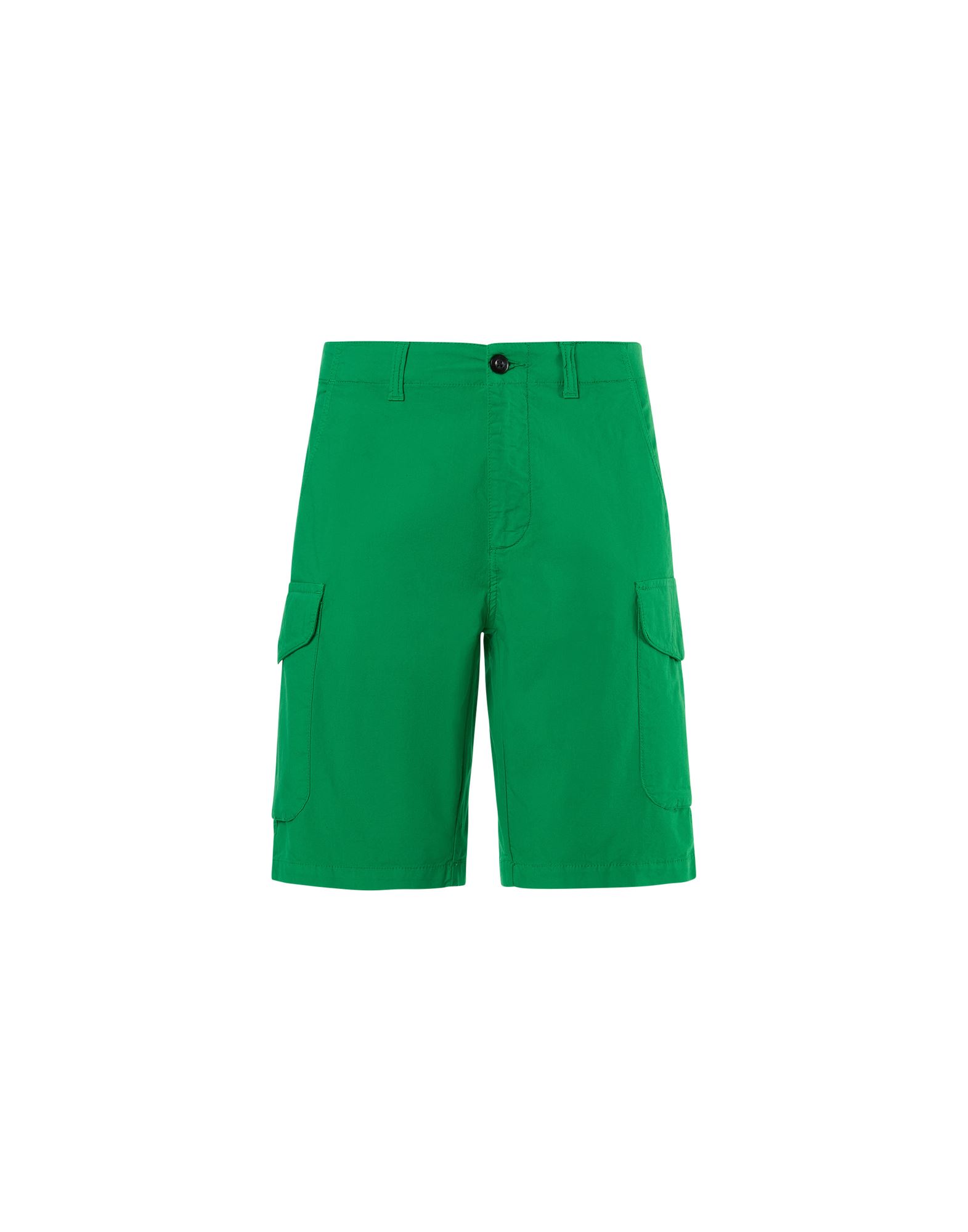 NORTH SAILS Shorts & Bermudashorts Herren Grün von NORTH SAILS