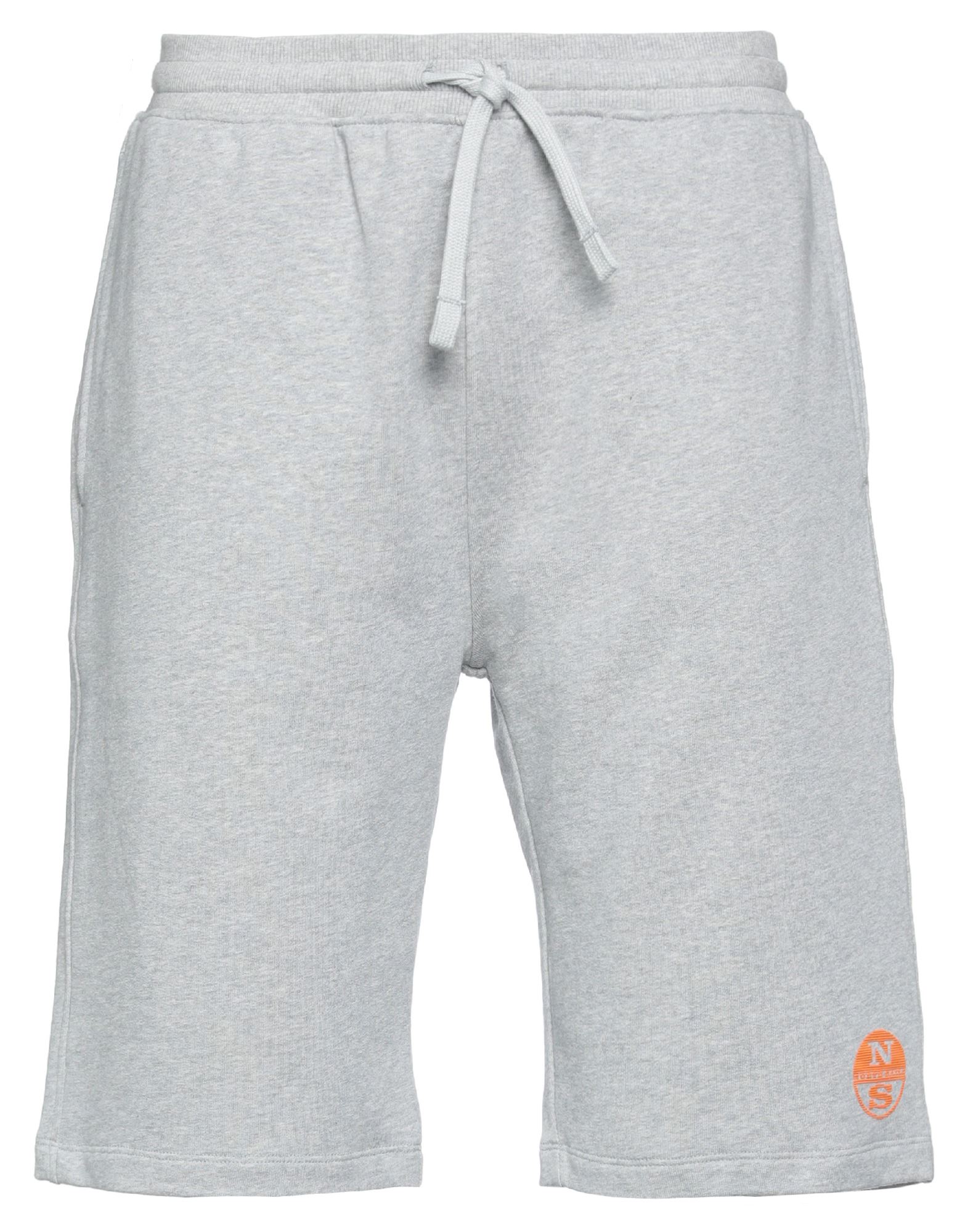 NORTH SAILS Shorts & Bermudashorts Herren Hellgrau von NORTH SAILS