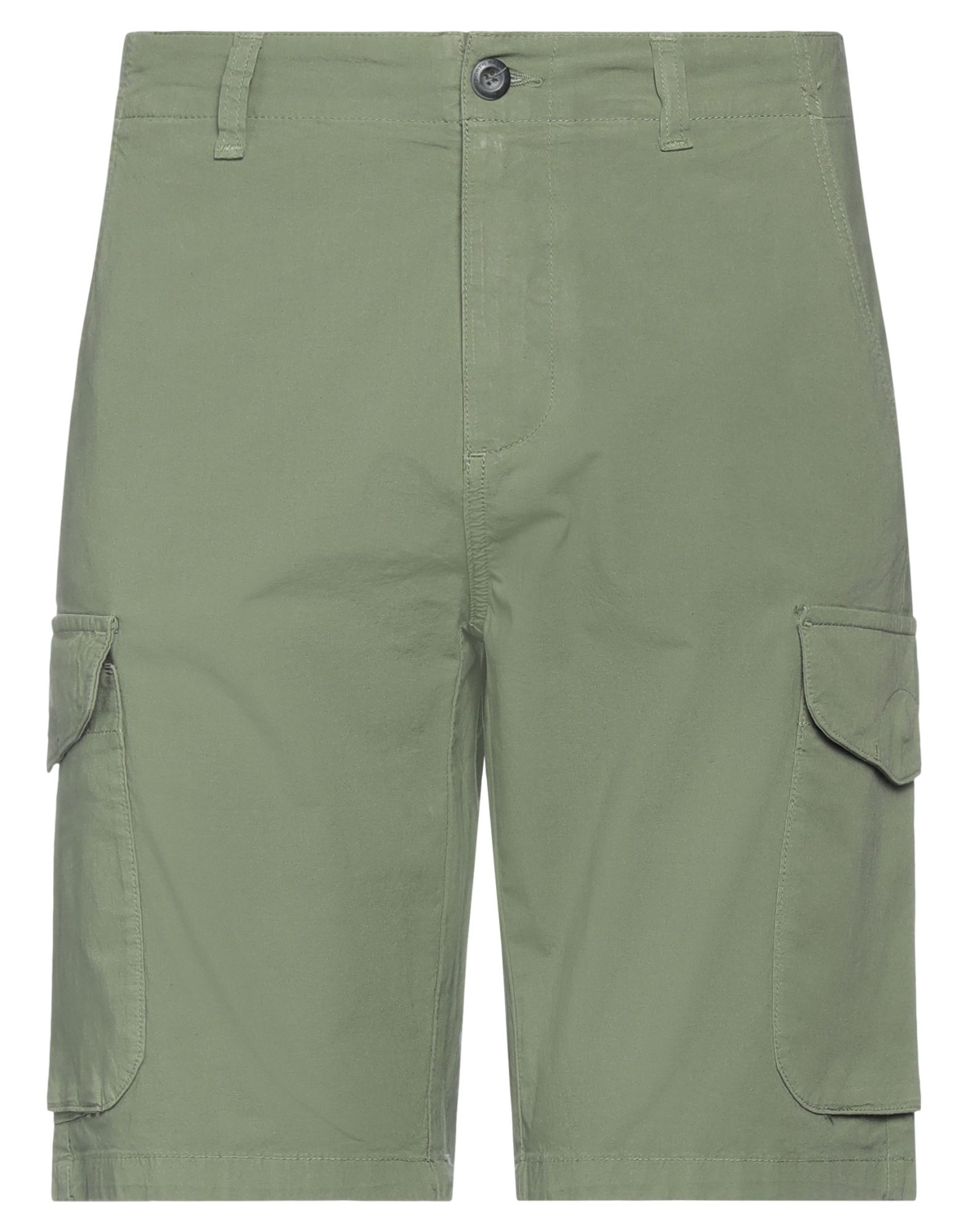 NORTH SAILS Shorts & Bermudashorts Herren Militärgrün von NORTH SAILS