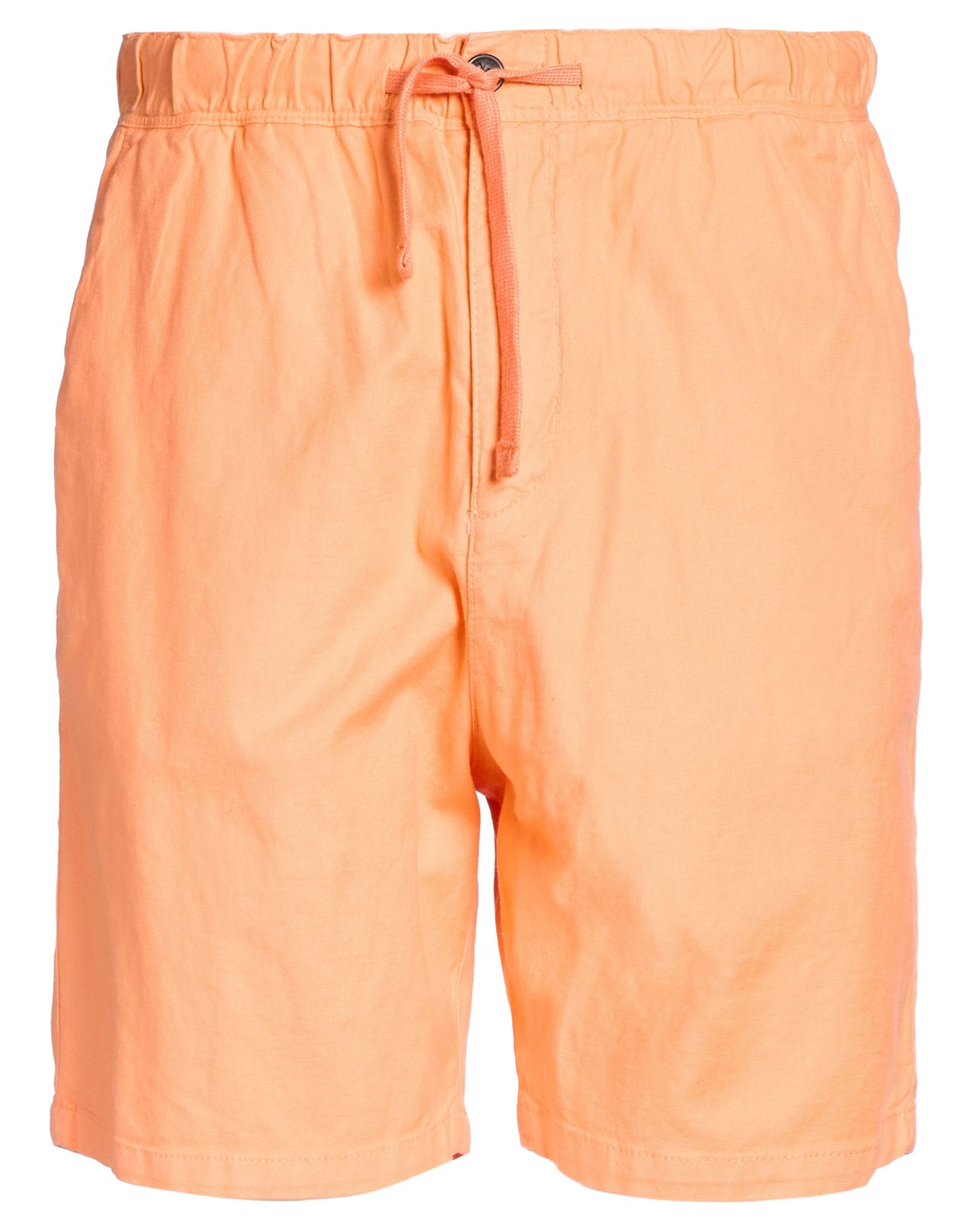 NORTH SAILS Shorts & Bermudashorts Herren Orange von NORTH SAILS