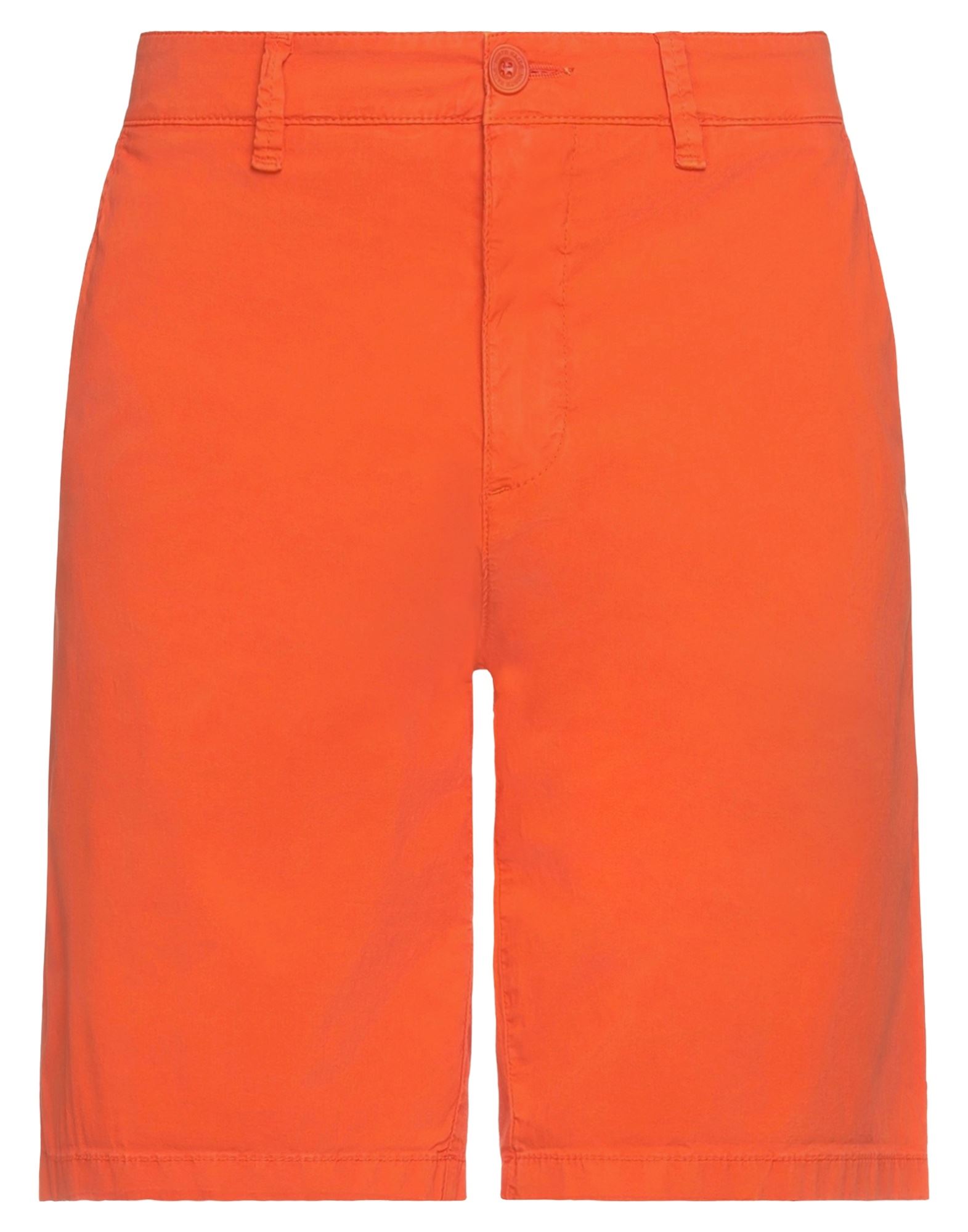 NORTH SAILS Shorts & Bermudashorts Herren Orange von NORTH SAILS