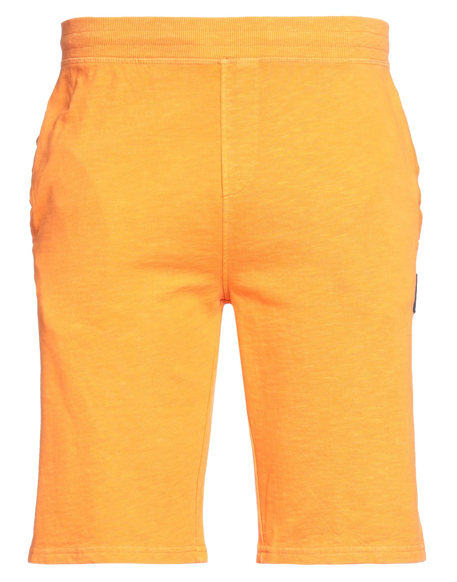 NORTH SAILS Shorts & Bermudashorts Herren Orange von NORTH SAILS