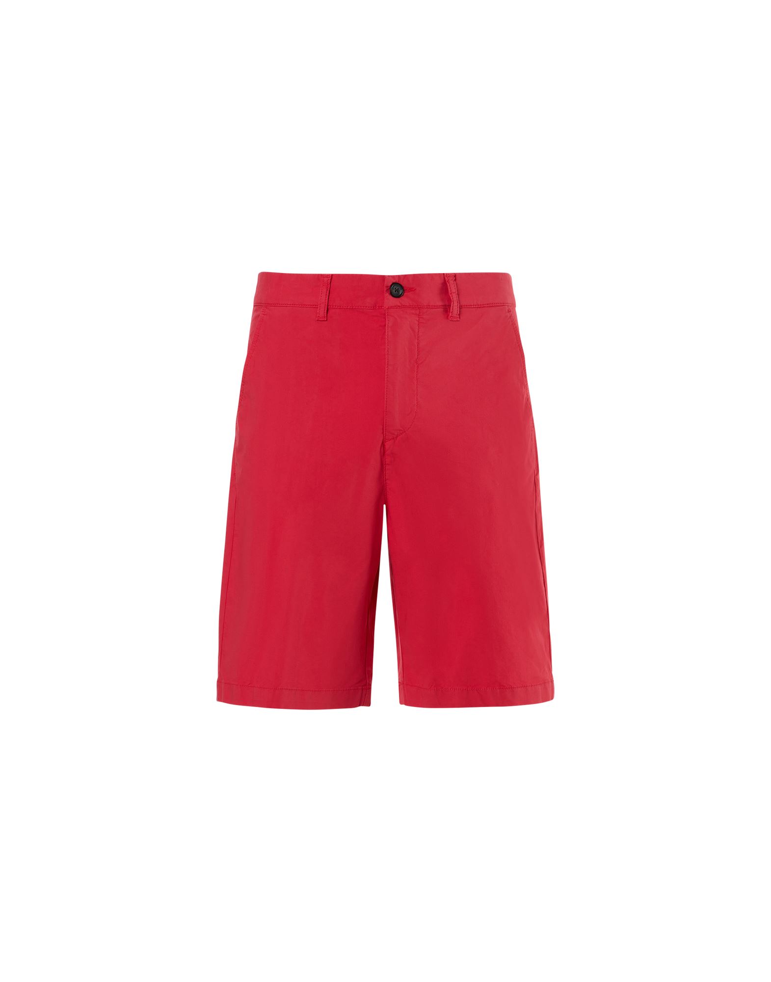 NORTH SAILS Shorts & Bermudashorts Herren Rot von NORTH SAILS