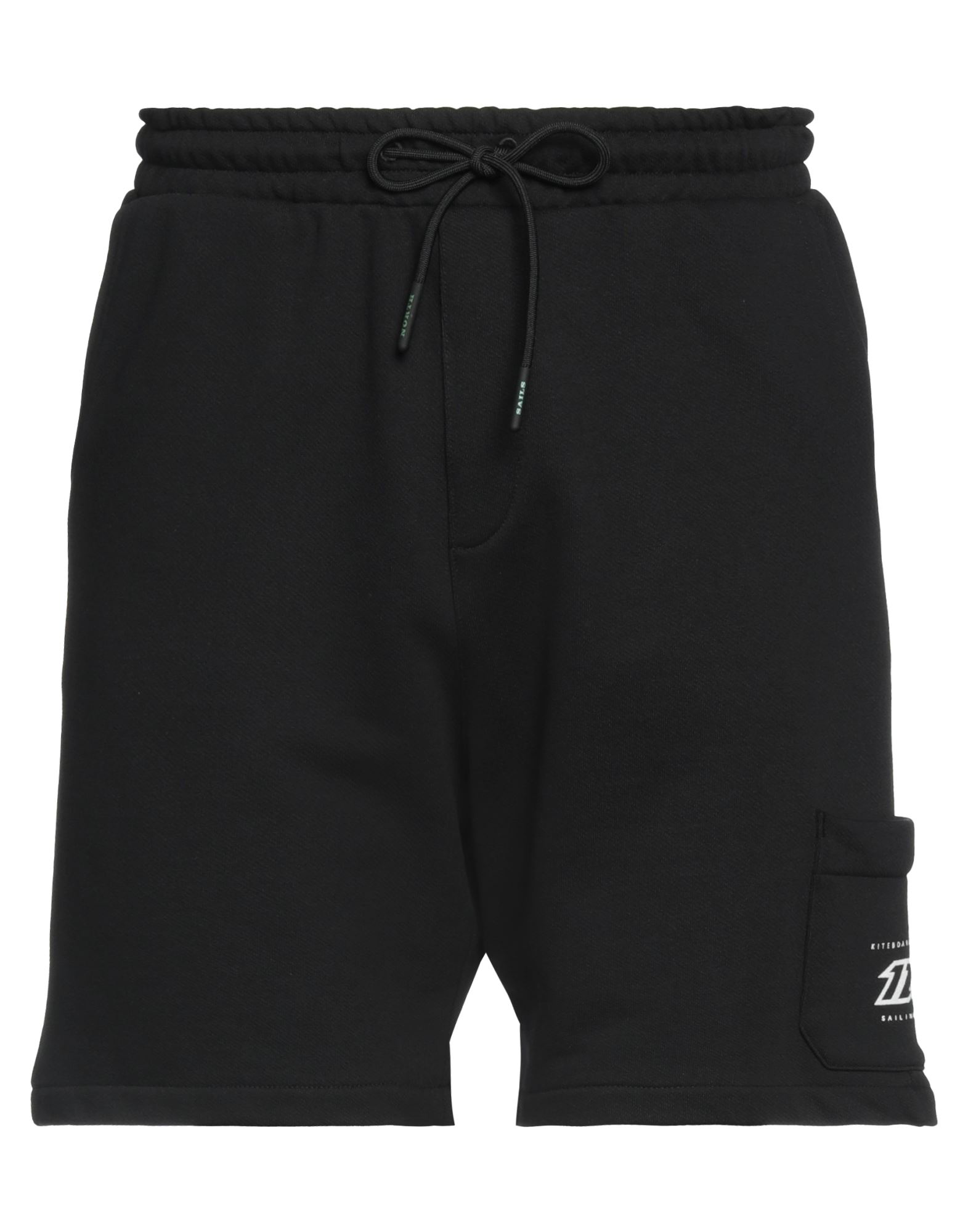 NORTH SAILS Shorts & Bermudashorts Herren Schwarz von NORTH SAILS