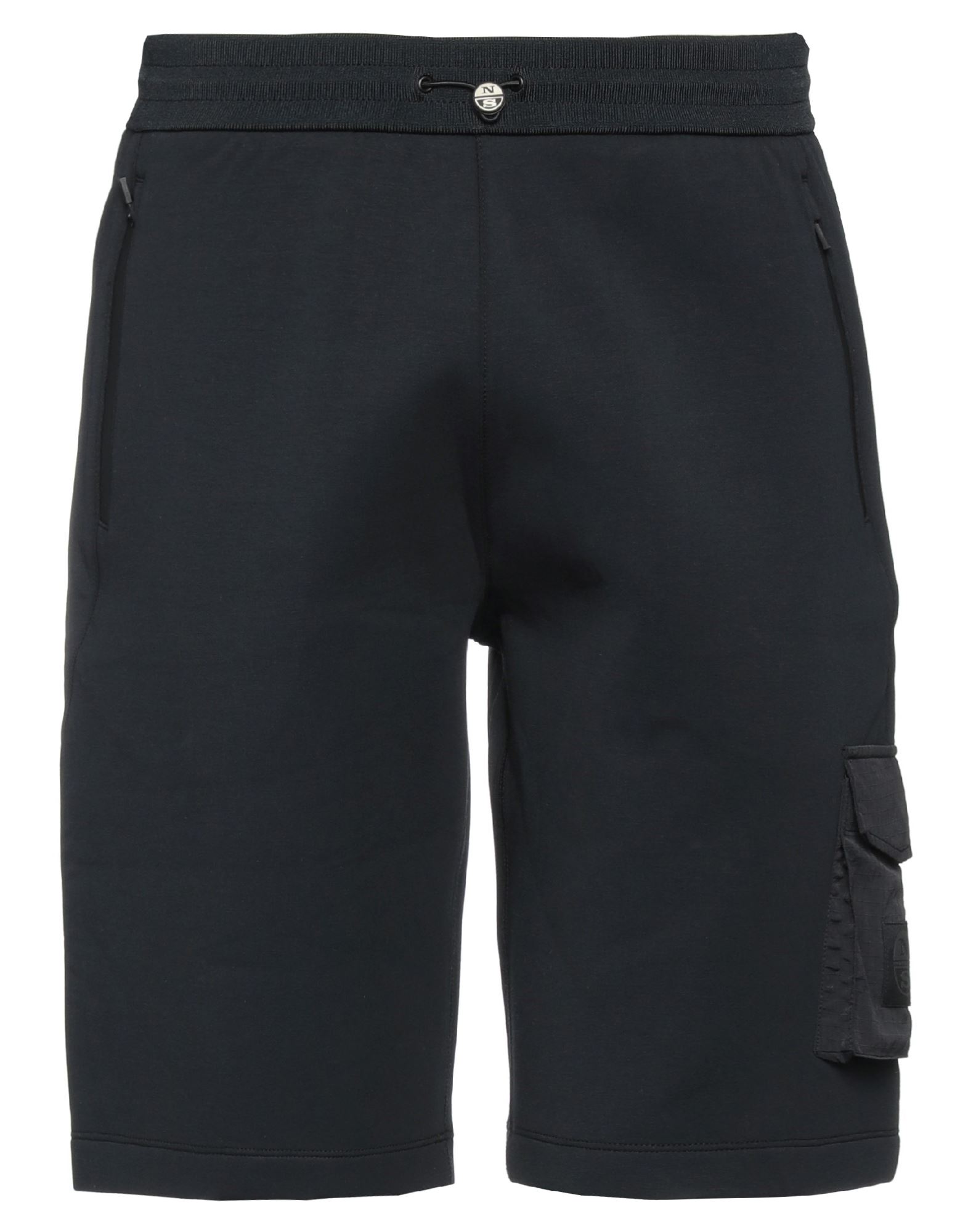 NORTH SAILS Shorts & Bermudashorts Herren Schwarz von NORTH SAILS