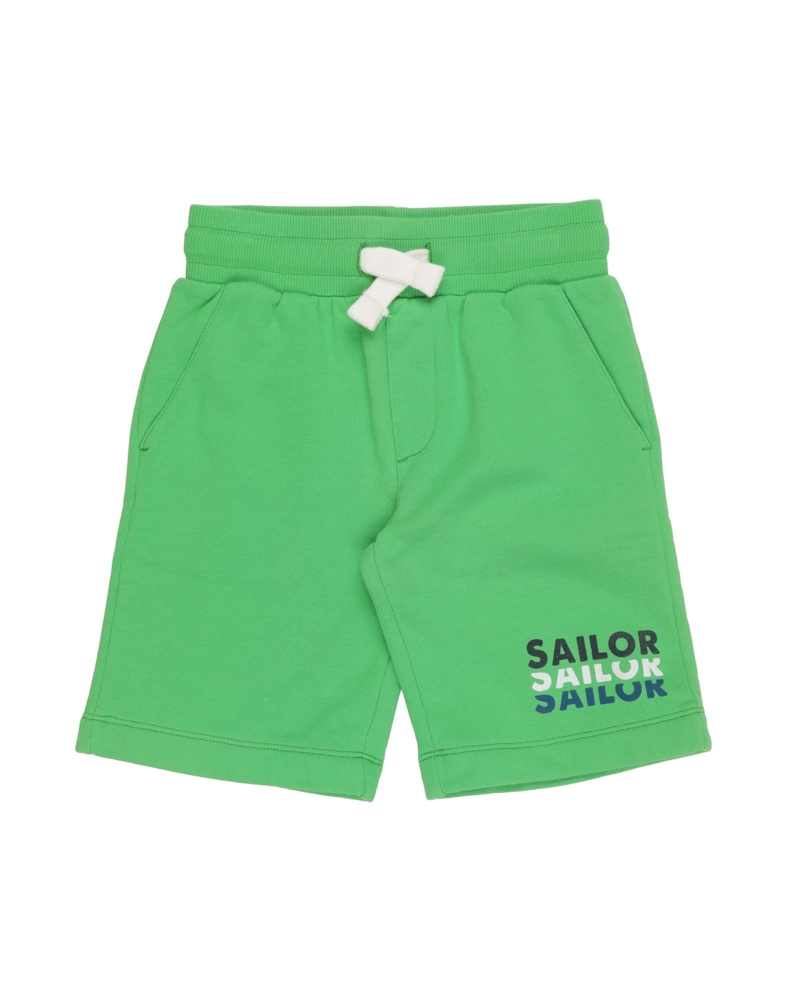 NORTH SAILS Shorts & Bermudashorts Kinder Grün von NORTH SAILS