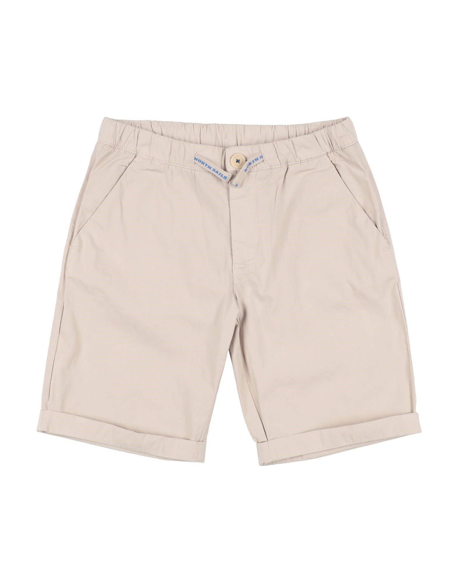 NORTH SAILS Shorts & Bermudashorts Kinder Hellgrau von NORTH SAILS