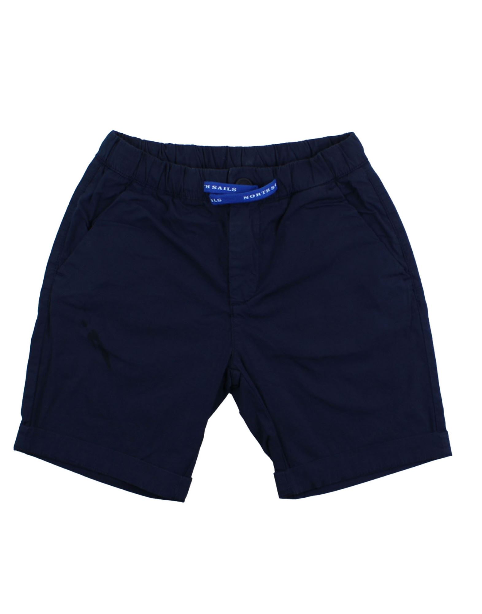 NORTH SAILS Shorts & Bermudashorts Kinder Marineblau von NORTH SAILS