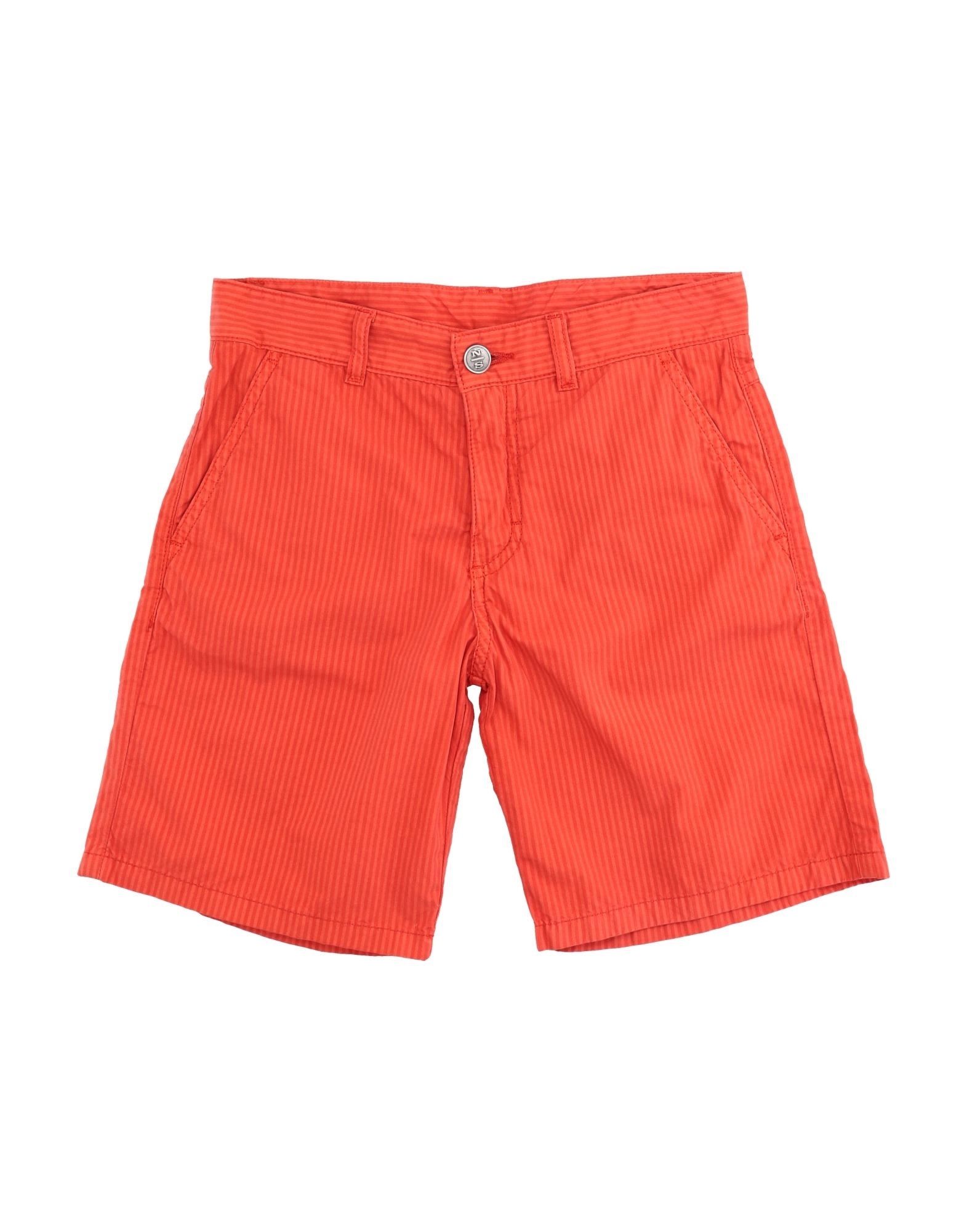 NORTH SAILS Shorts & Bermudashorts Kinder Orange von NORTH SAILS