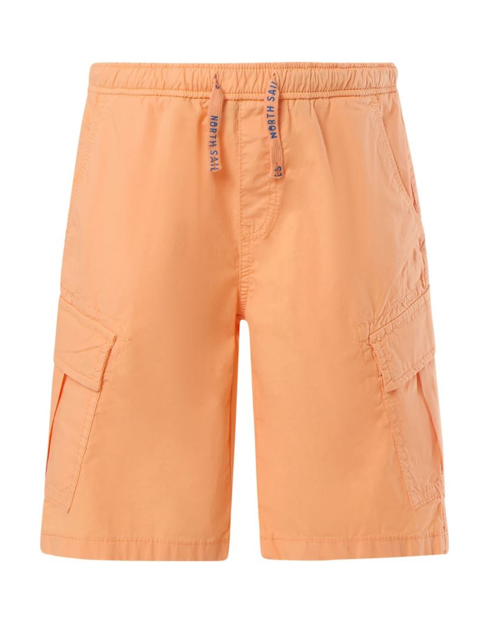 NORTH SAILS Shorts & Bermudashorts Kinder Orange von NORTH SAILS