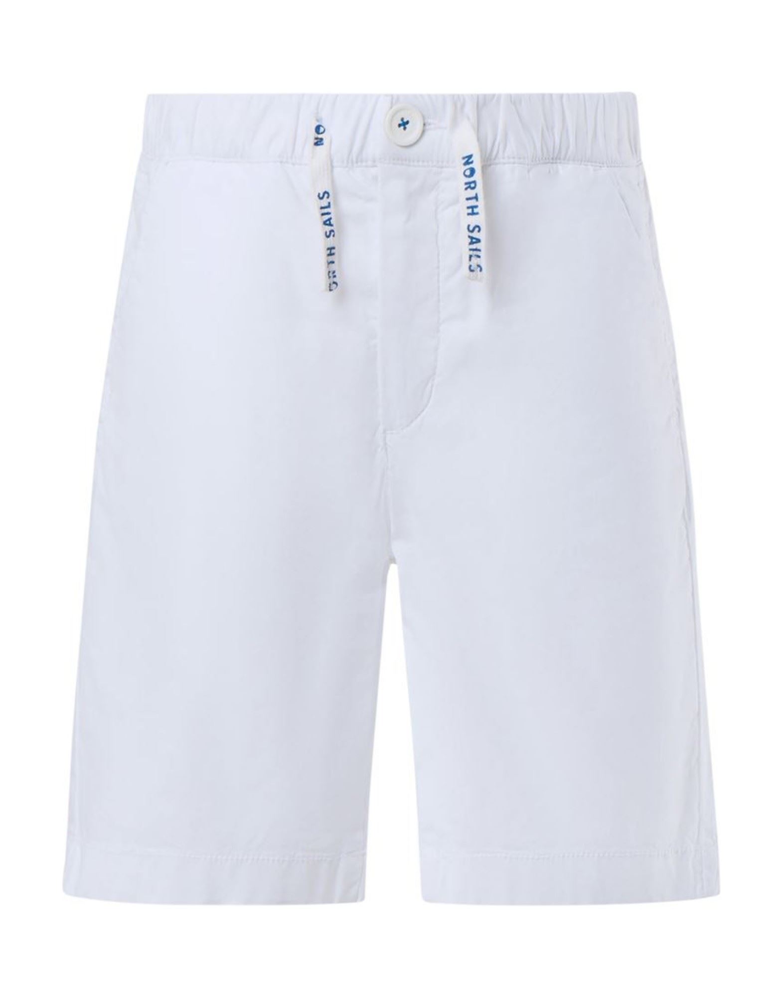 NORTH SAILS Shorts & Bermudashorts Kinder Weiß von NORTH SAILS