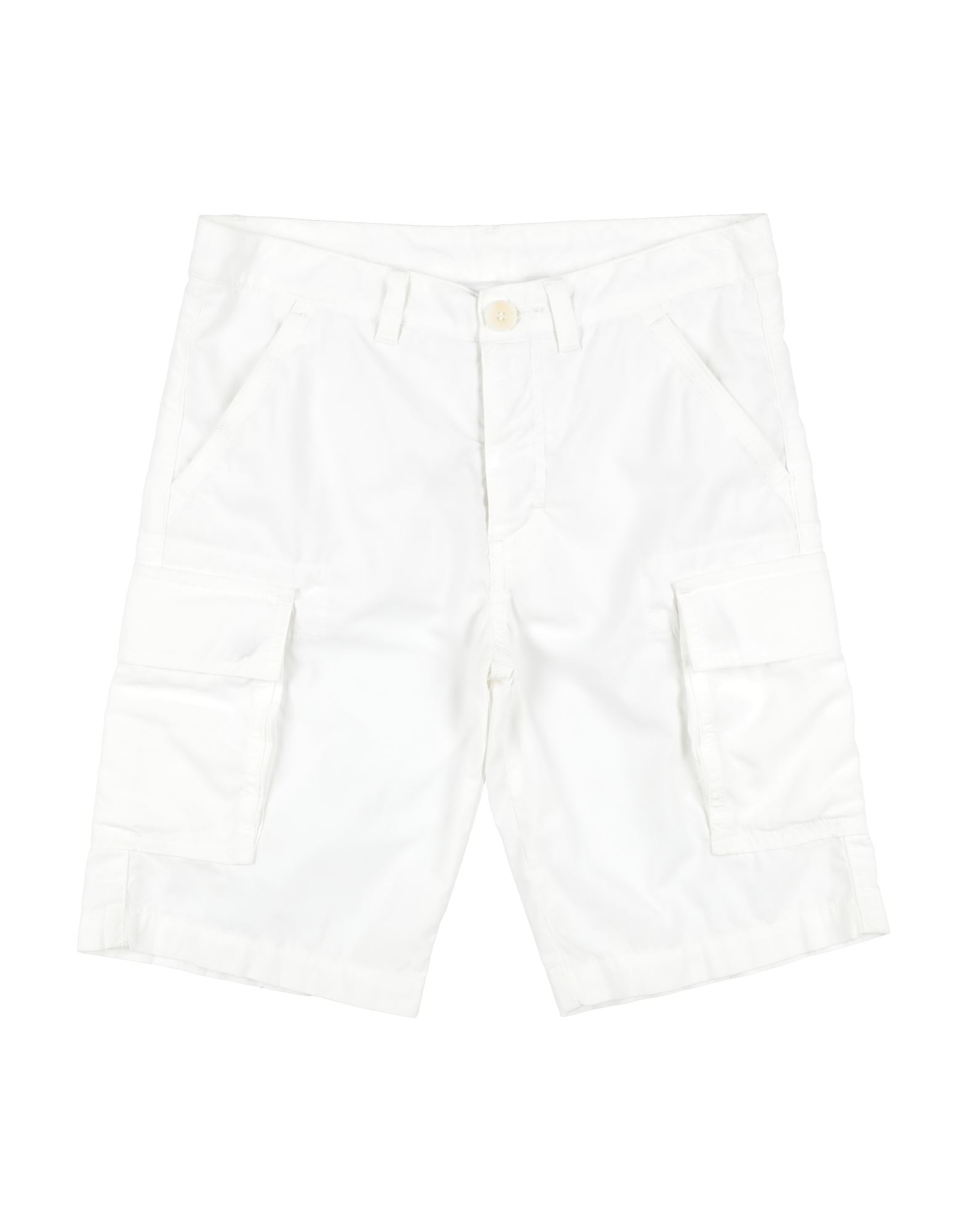 NORTH SAILS Shorts & Bermudashorts Kinder Weiß von NORTH SAILS