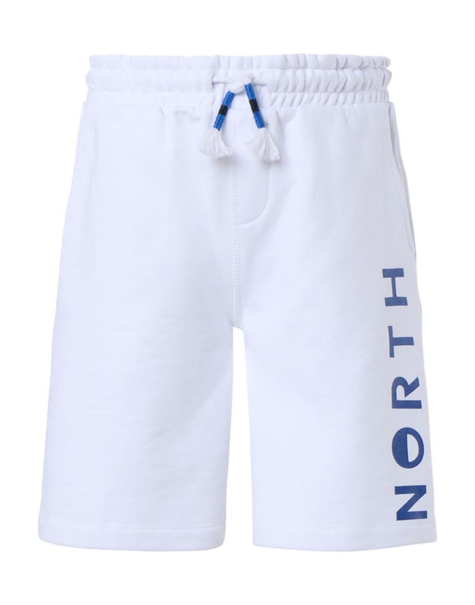 NORTH SAILS Shorts & Bermudashorts Kinder Weiß von NORTH SAILS