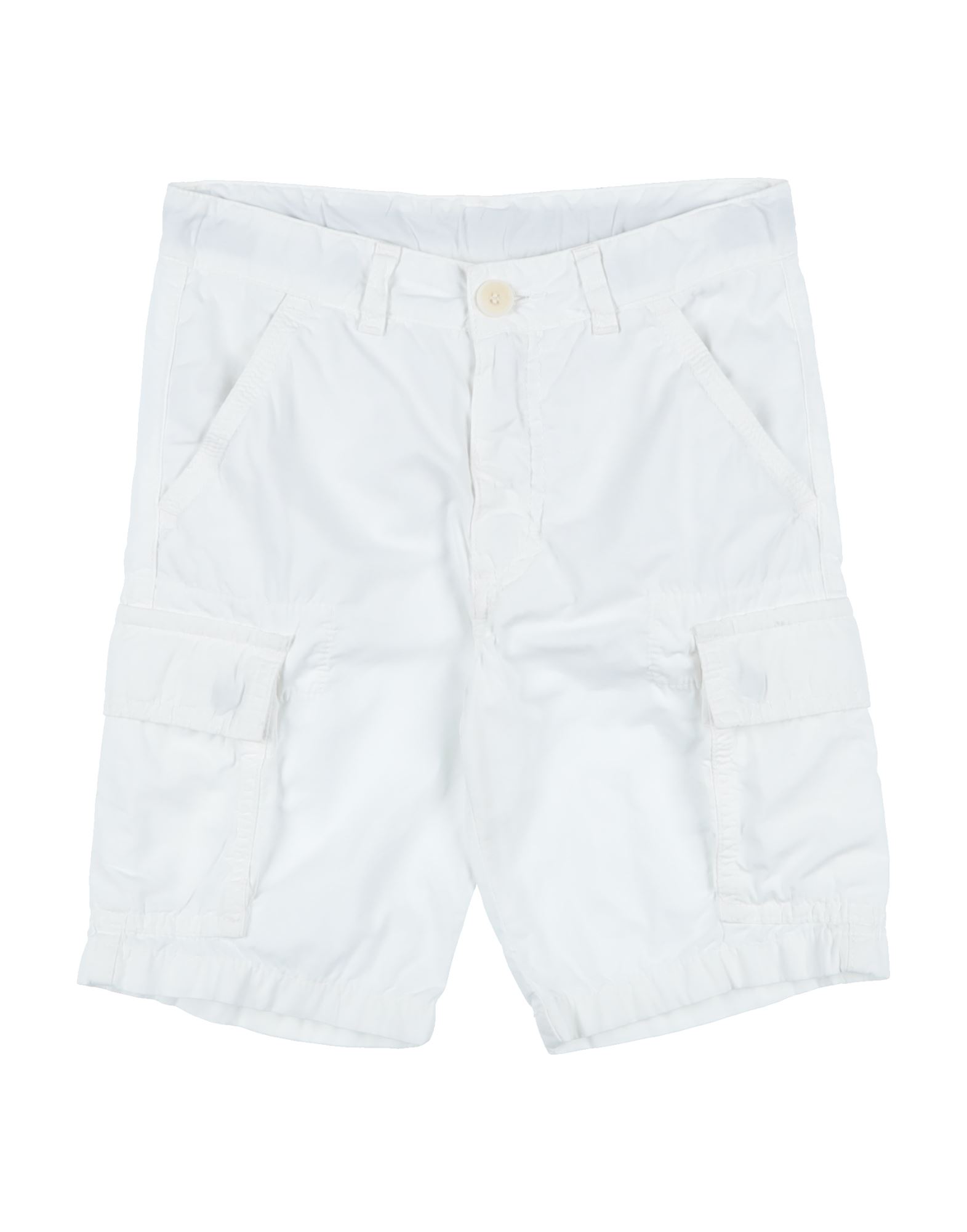 NORTH SAILS Shorts & Bermudashorts Kinder Weiß von NORTH SAILS