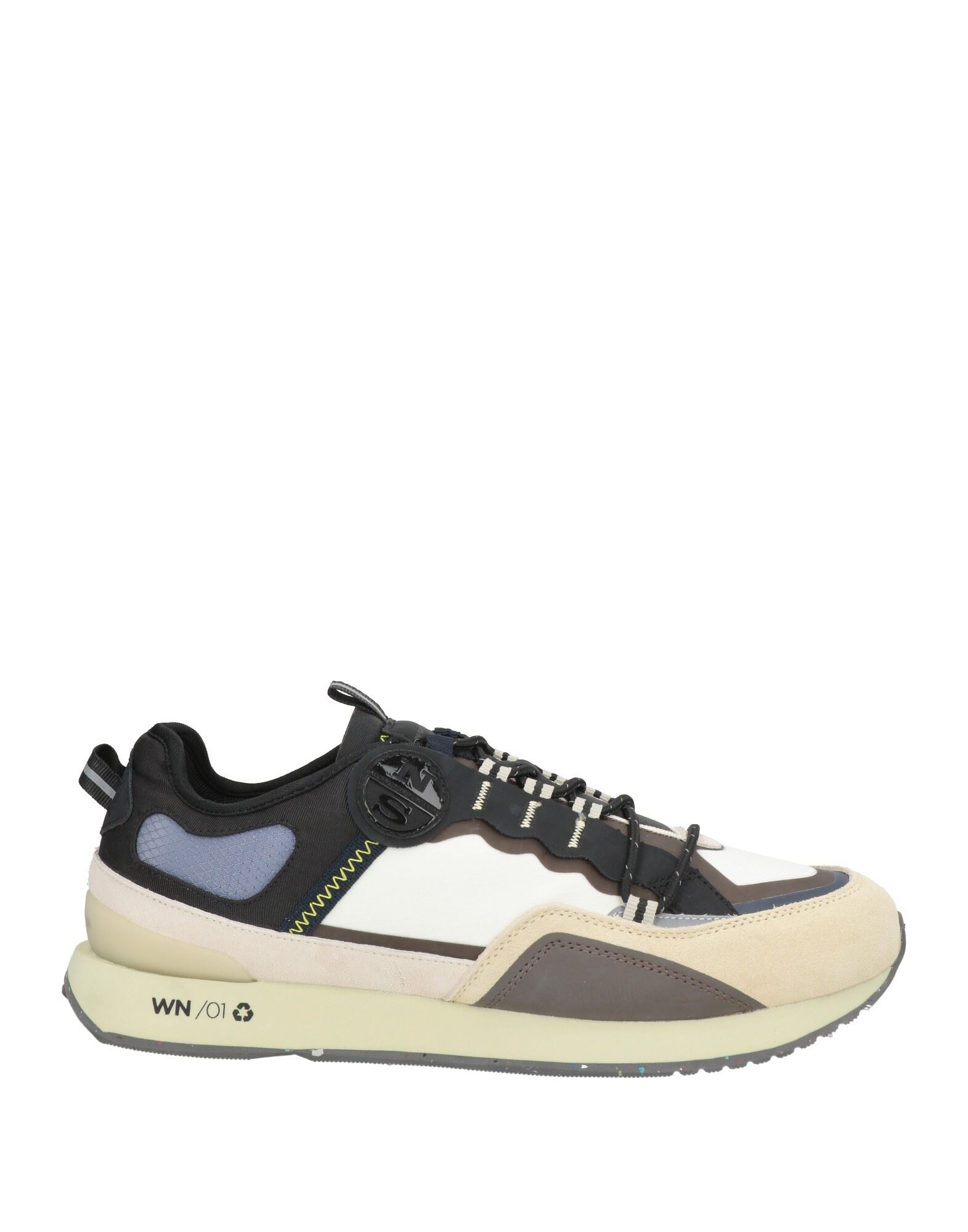 NORTH SAILS Sneakers Herren Beige von NORTH SAILS