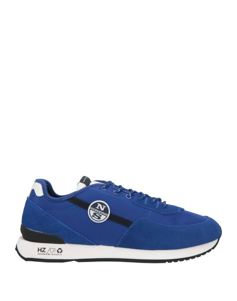 NORTH SAILS Sneakers Herren Königsblau von NORTH SAILS