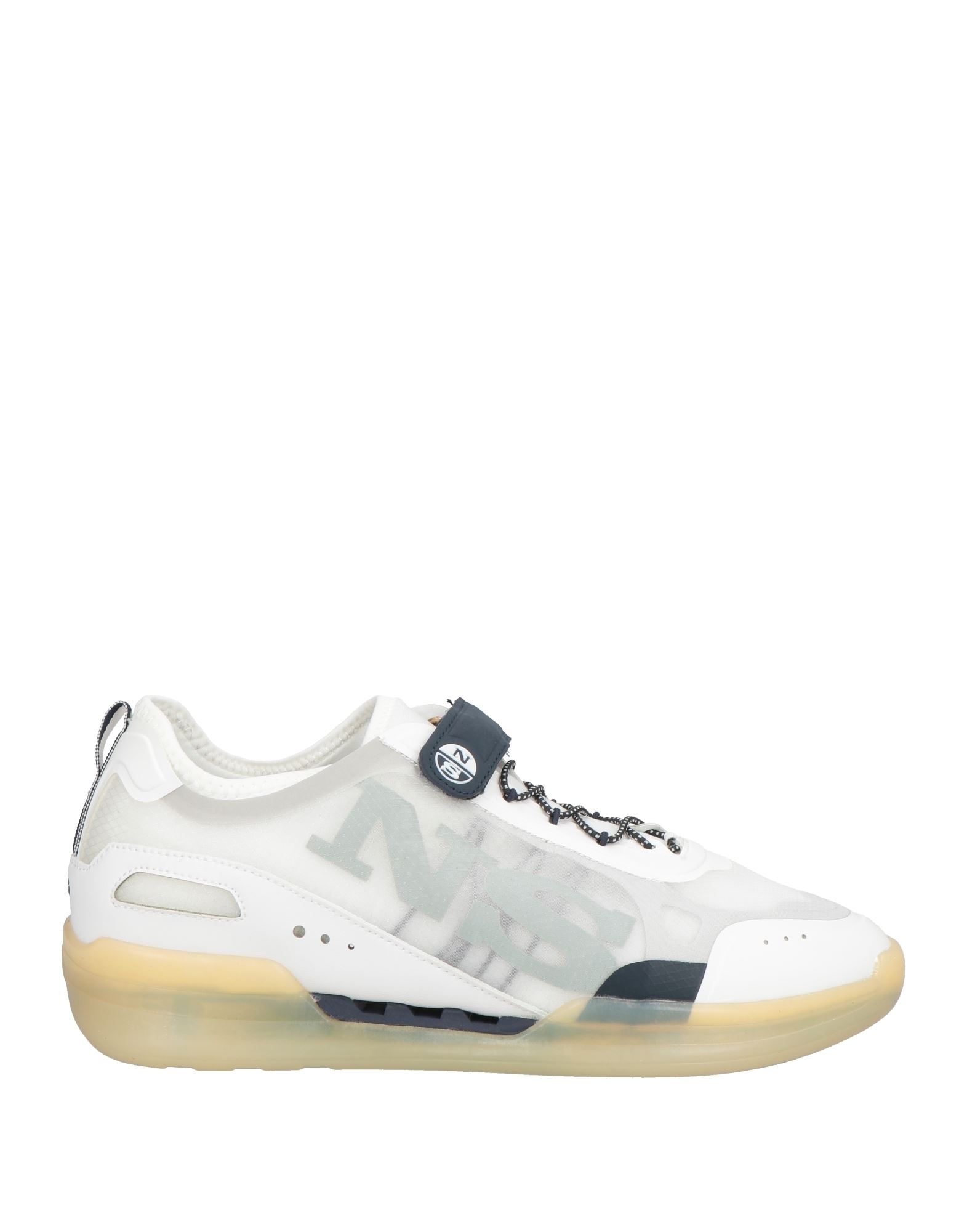 NORTH SAILS Sneakers Herren Off white von NORTH SAILS