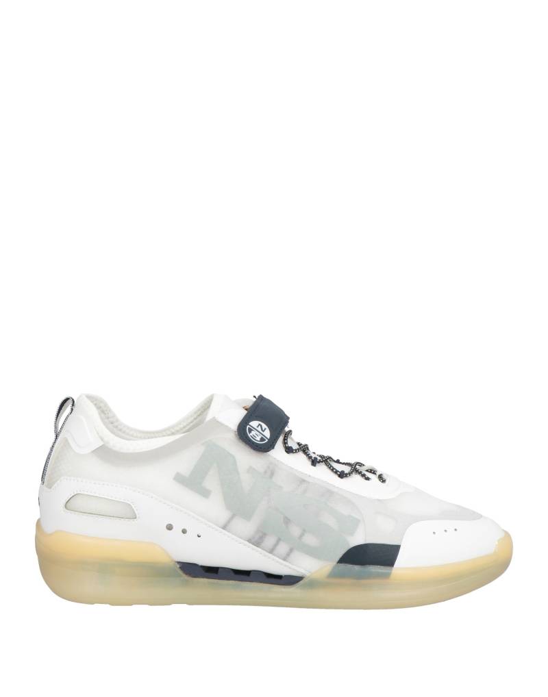 NORTH SAILS Sneakers Herren Off white von NORTH SAILS