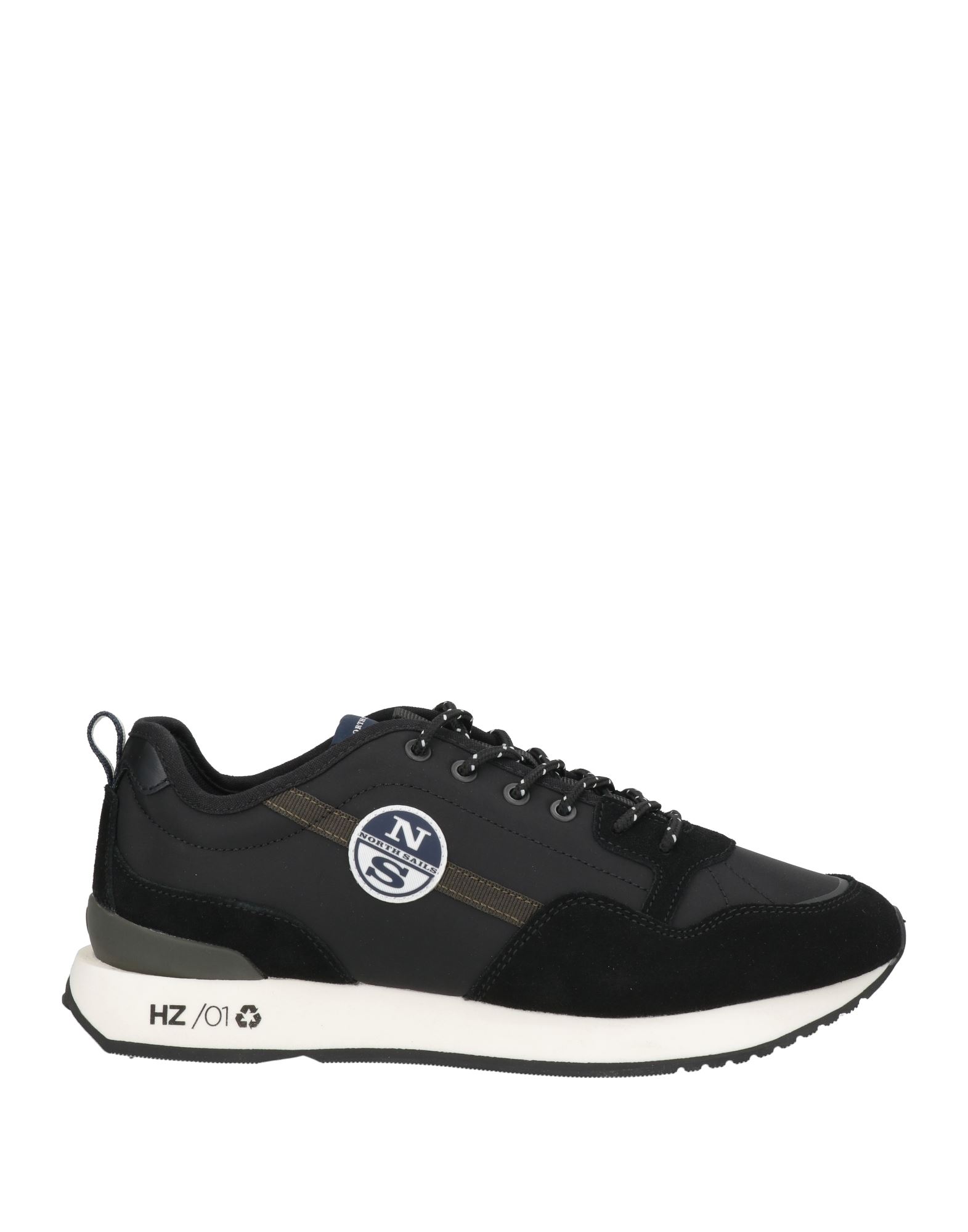 NORTH SAILS Sneakers Herren Schwarz von NORTH SAILS