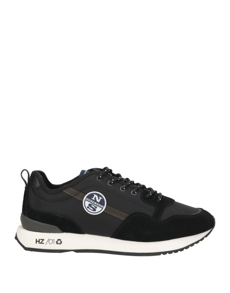NORTH SAILS Sneakers Herren Schwarz von NORTH SAILS