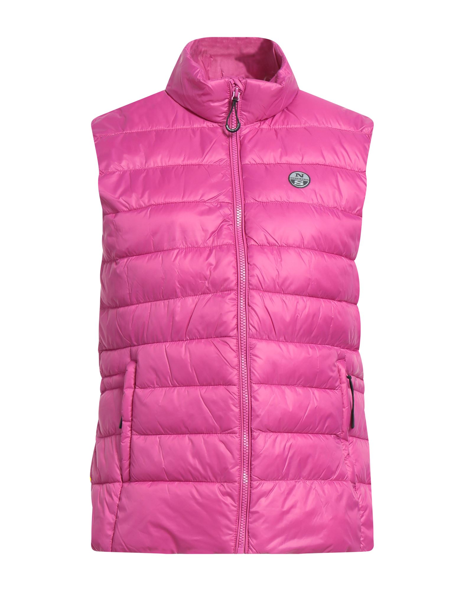 NORTH SAILS Pufferjacke & Daunenjacke Damen Magenta von NORTH SAILS