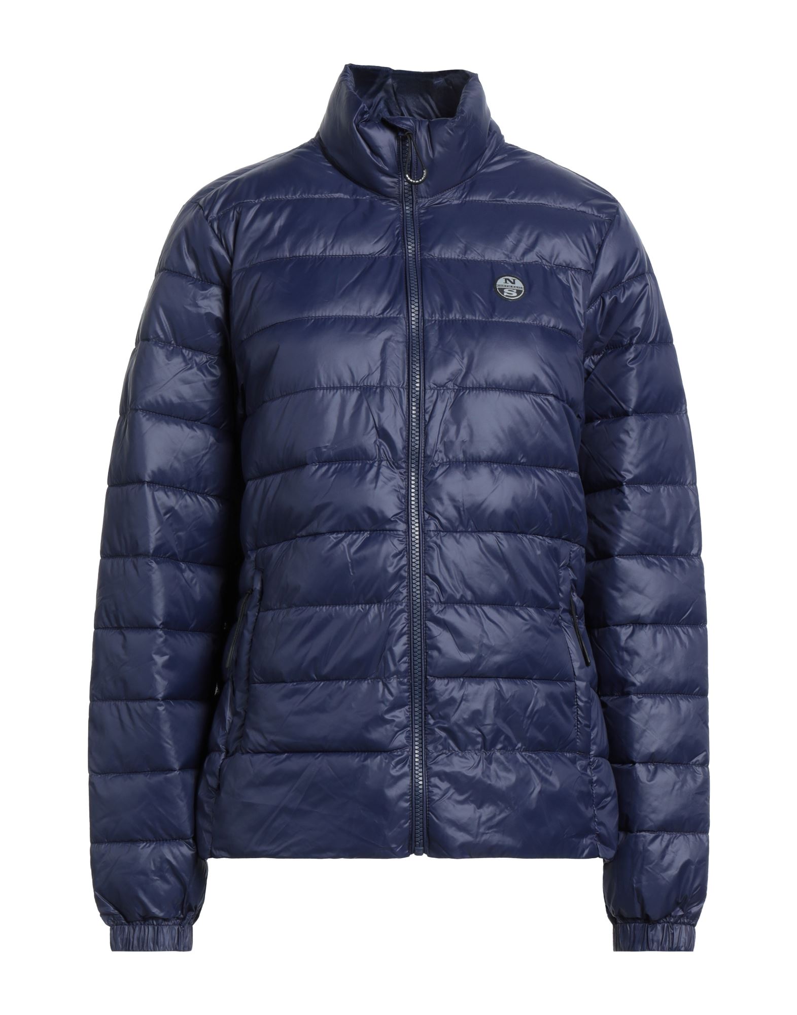 NORTH SAILS Pufferjacke & Daunenjacke Damen Marineblau von NORTH SAILS