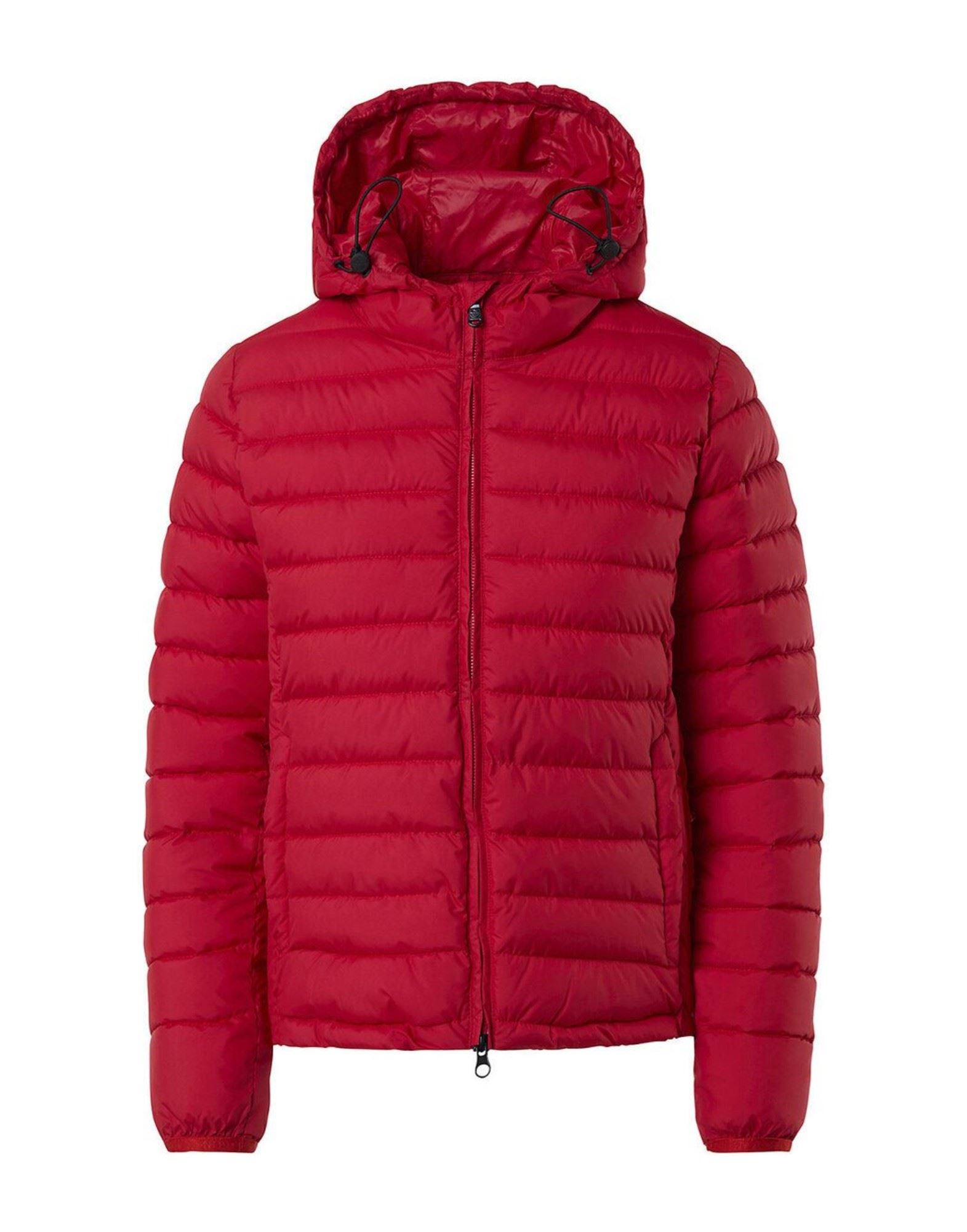 NORTH SAILS Pufferjacke & Daunenjacke Damen Rot von NORTH SAILS