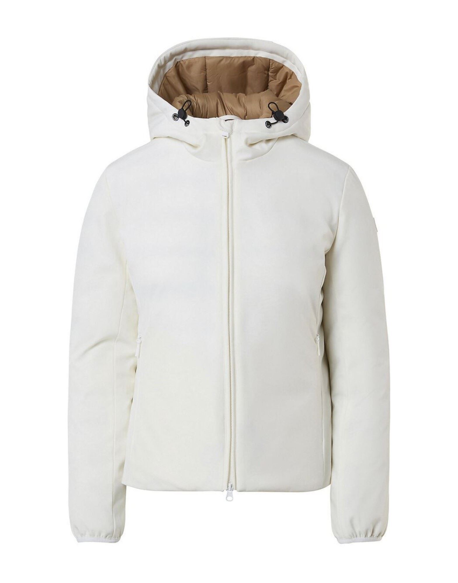 NORTH SAILS Pufferjacke & Daunenjacke Damen Weiß von NORTH SAILS