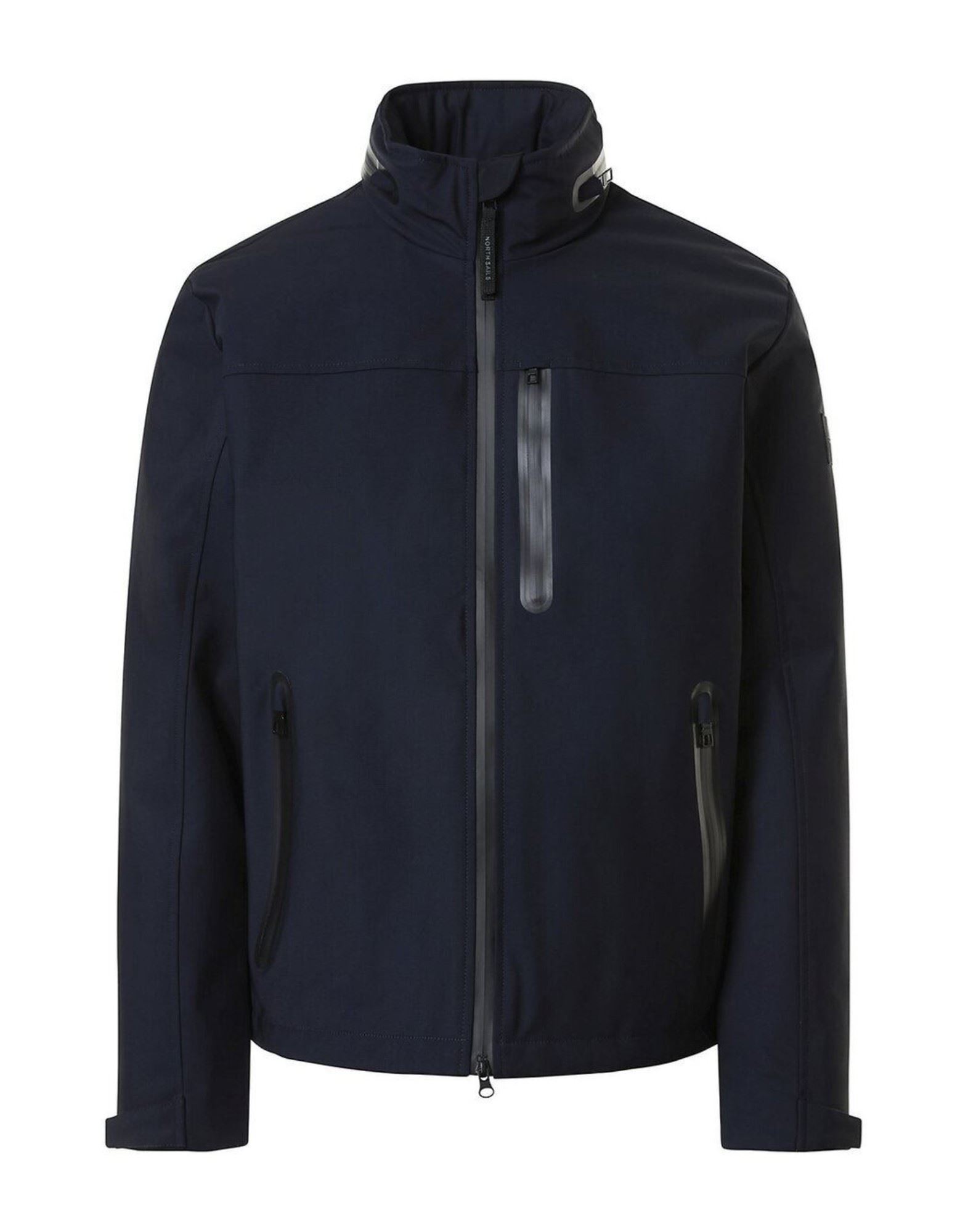 NORTH SAILS Pufferjacke & Daunenjacke Herren Blau von NORTH SAILS