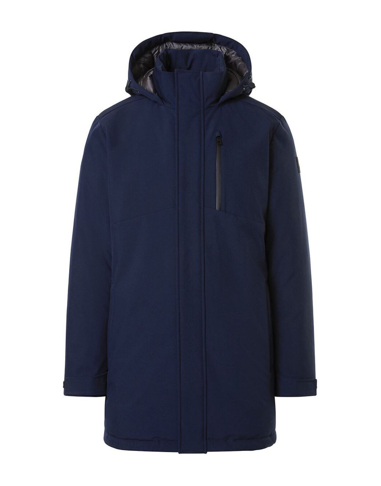 NORTH SAILS Pufferjacke & Daunenjacke Herren Blau von NORTH SAILS