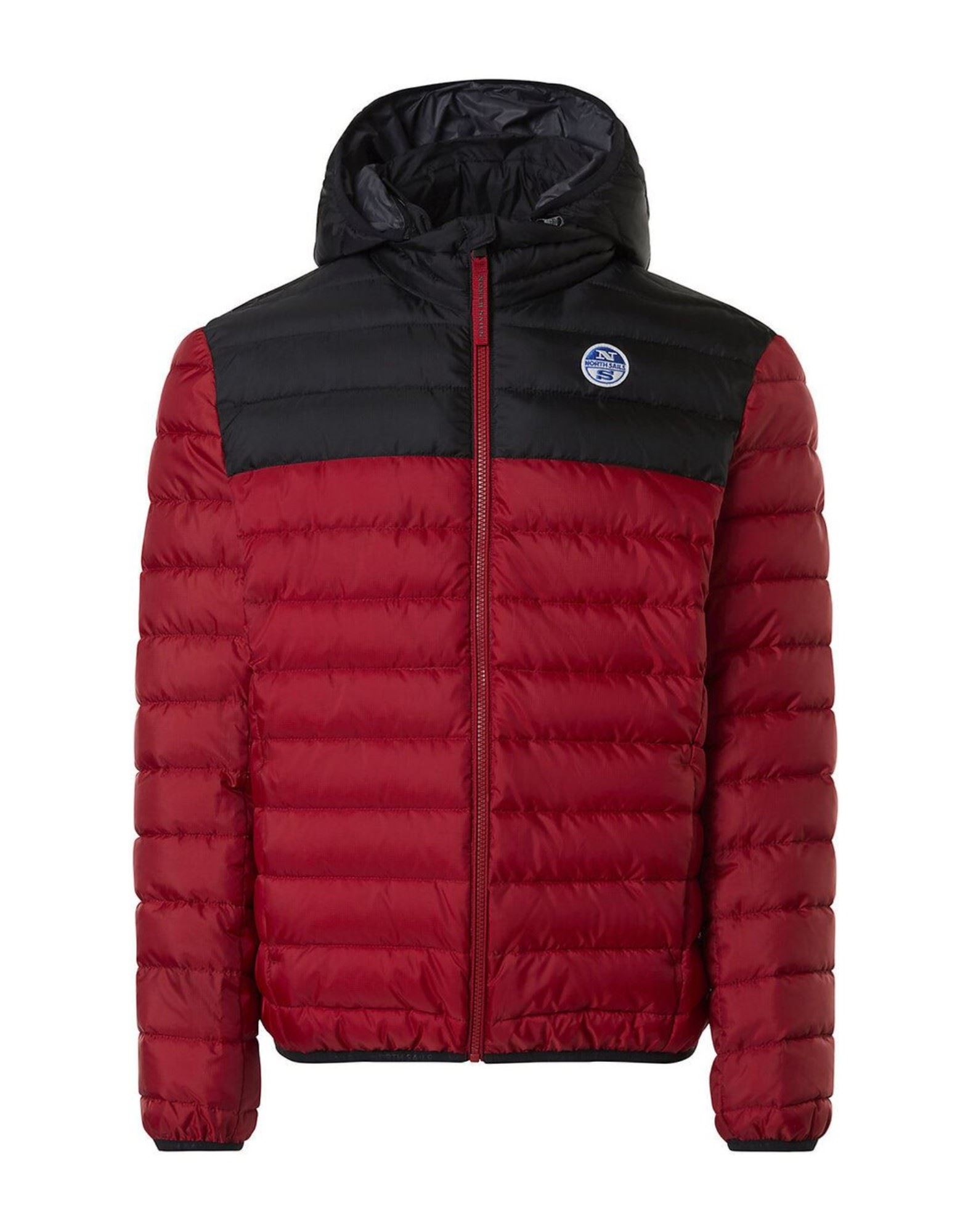 NORTH SAILS Pufferjacke & Daunenjacke Herren Bunt von NORTH SAILS