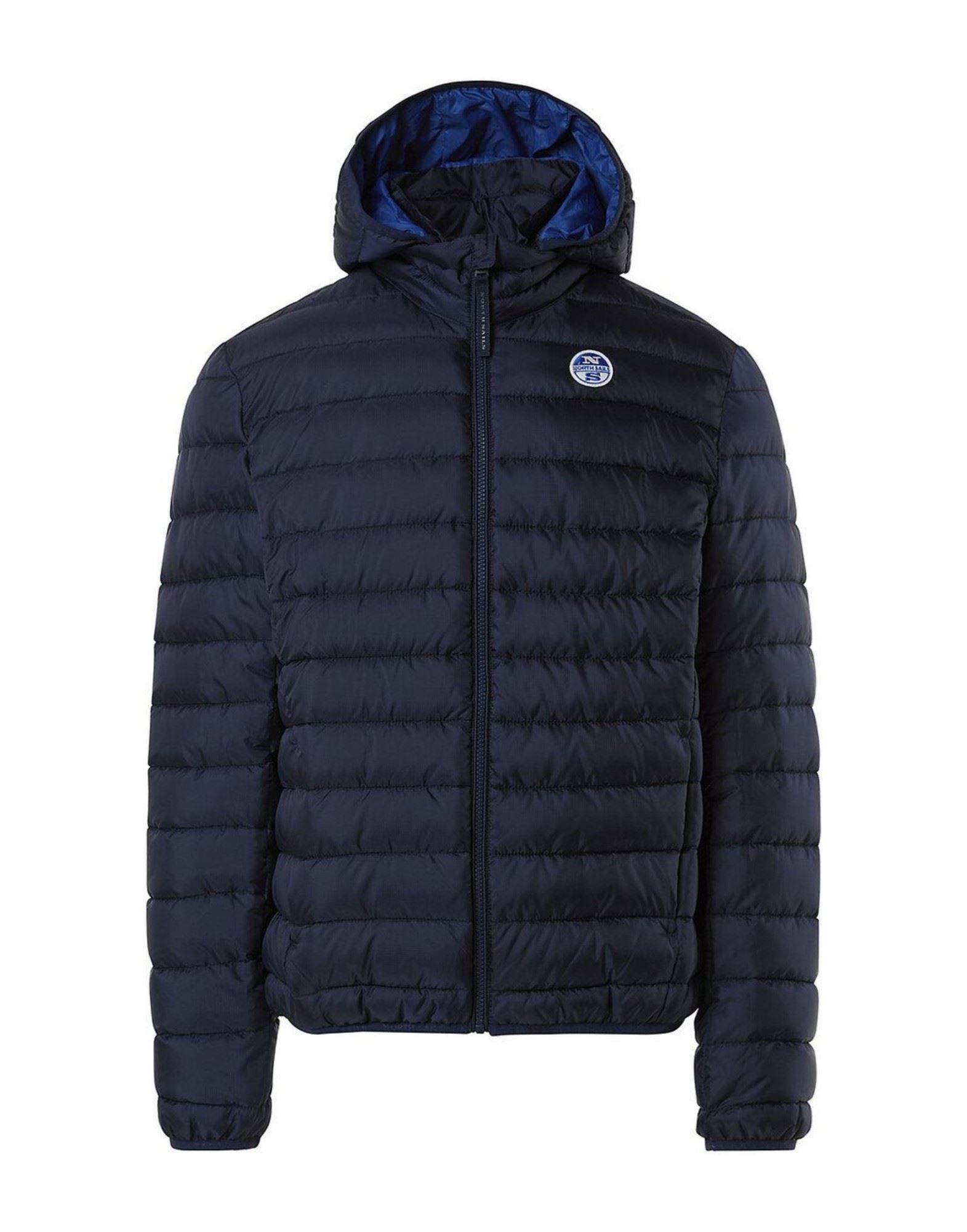 NORTH SAILS Pufferjacke & Daunenjacke Herren Königsblau von NORTH SAILS