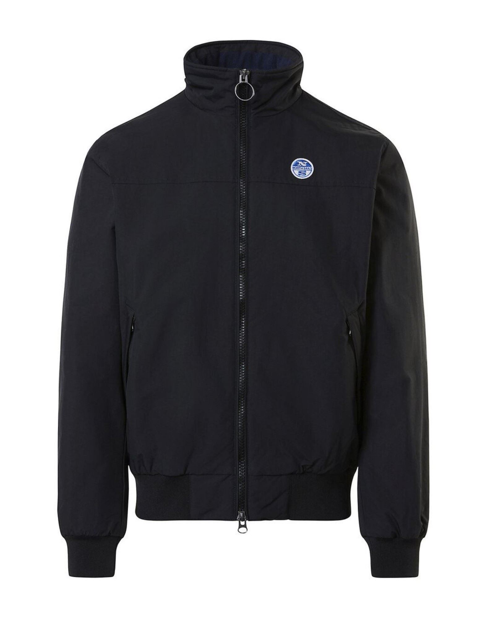 NORTH SAILS Pufferjacke & Daunenjacke Herren Schwarz von NORTH SAILS