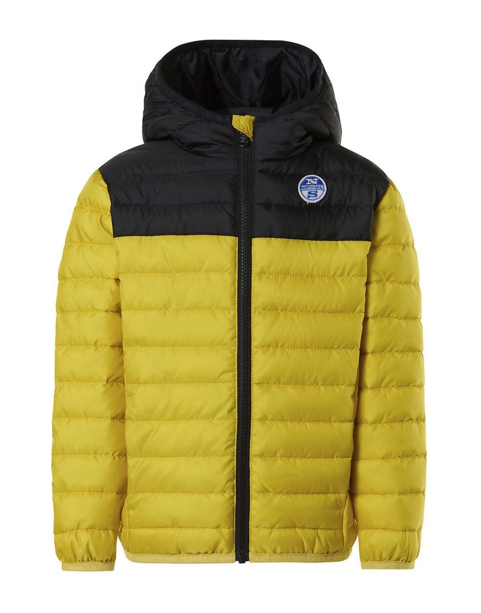 NORTH SAILS Pufferjacke & Daunenjacke Kinder Bunt von NORTH SAILS