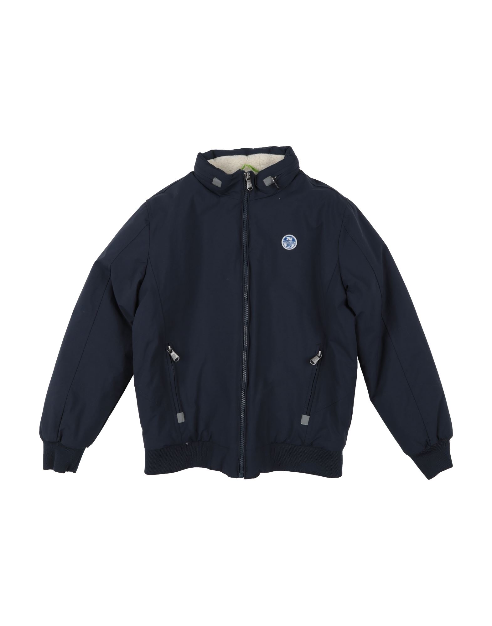 NORTH SAILS Jacke & Anorak Kinder Nachtblau von NORTH SAILS