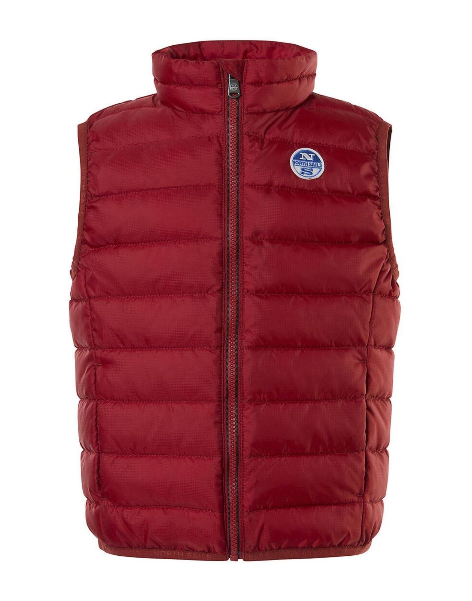 NORTH SAILS Pufferjacke & Daunenjacke Kinder Rot von NORTH SAILS