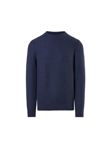 NORTH SAILS Strickpullover Pulli aus Wabenstrick Sonstiges Herren von NORTH SAILS