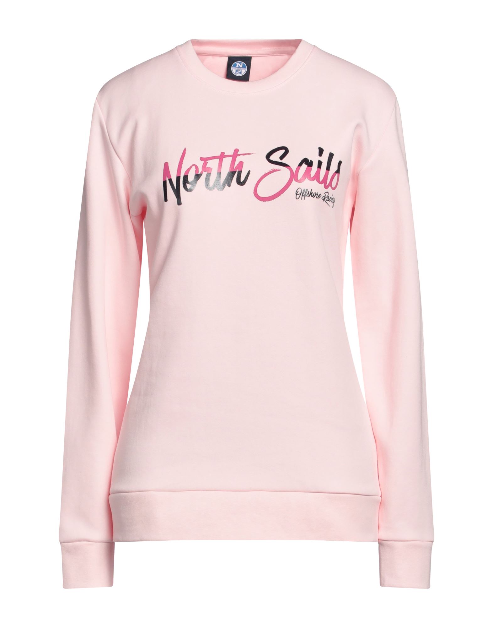 NORTH SAILS Sweatshirt Damen Hellrosa von NORTH SAILS