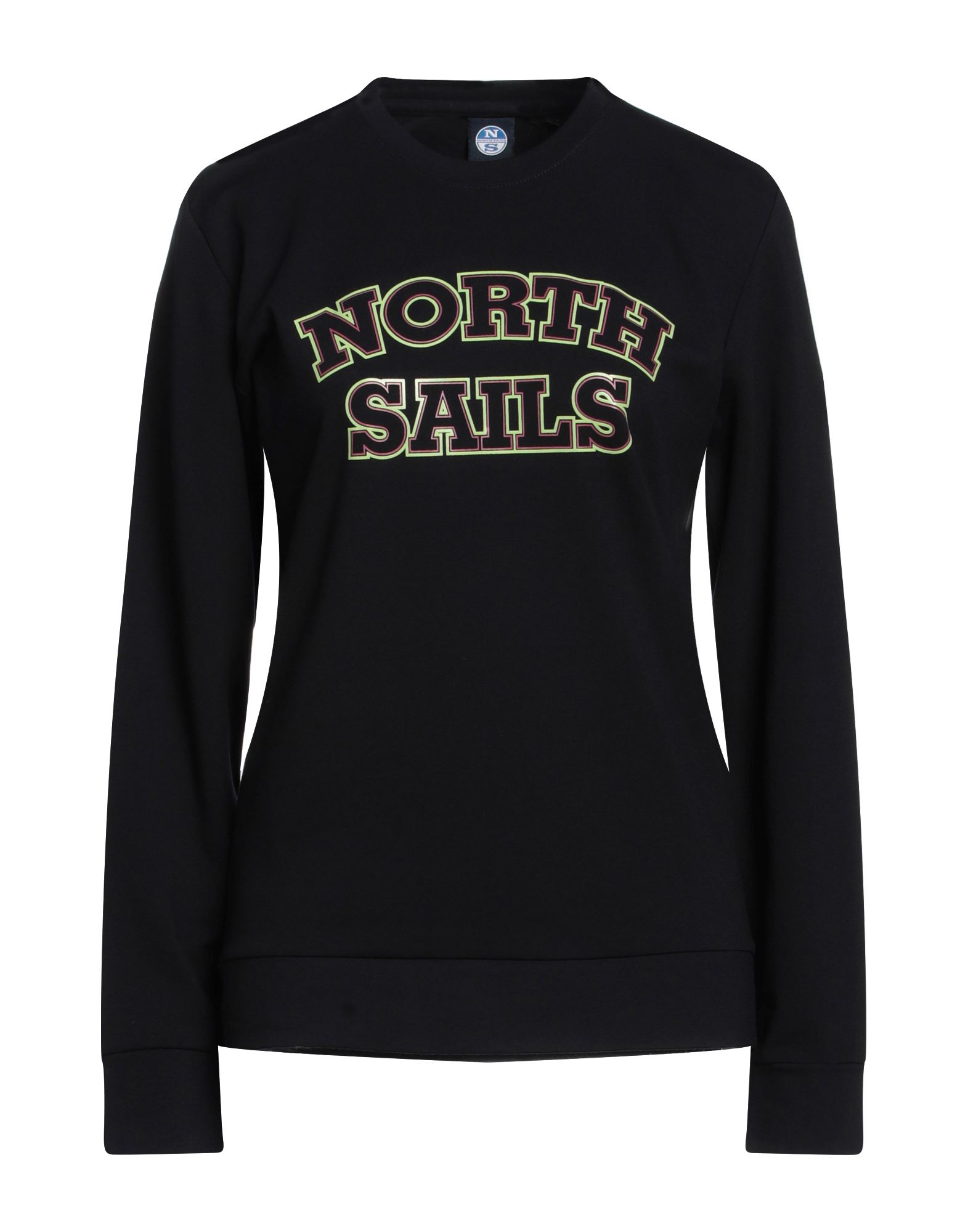 NORTH SAILS Sweatshirt Damen Nachtblau von NORTH SAILS