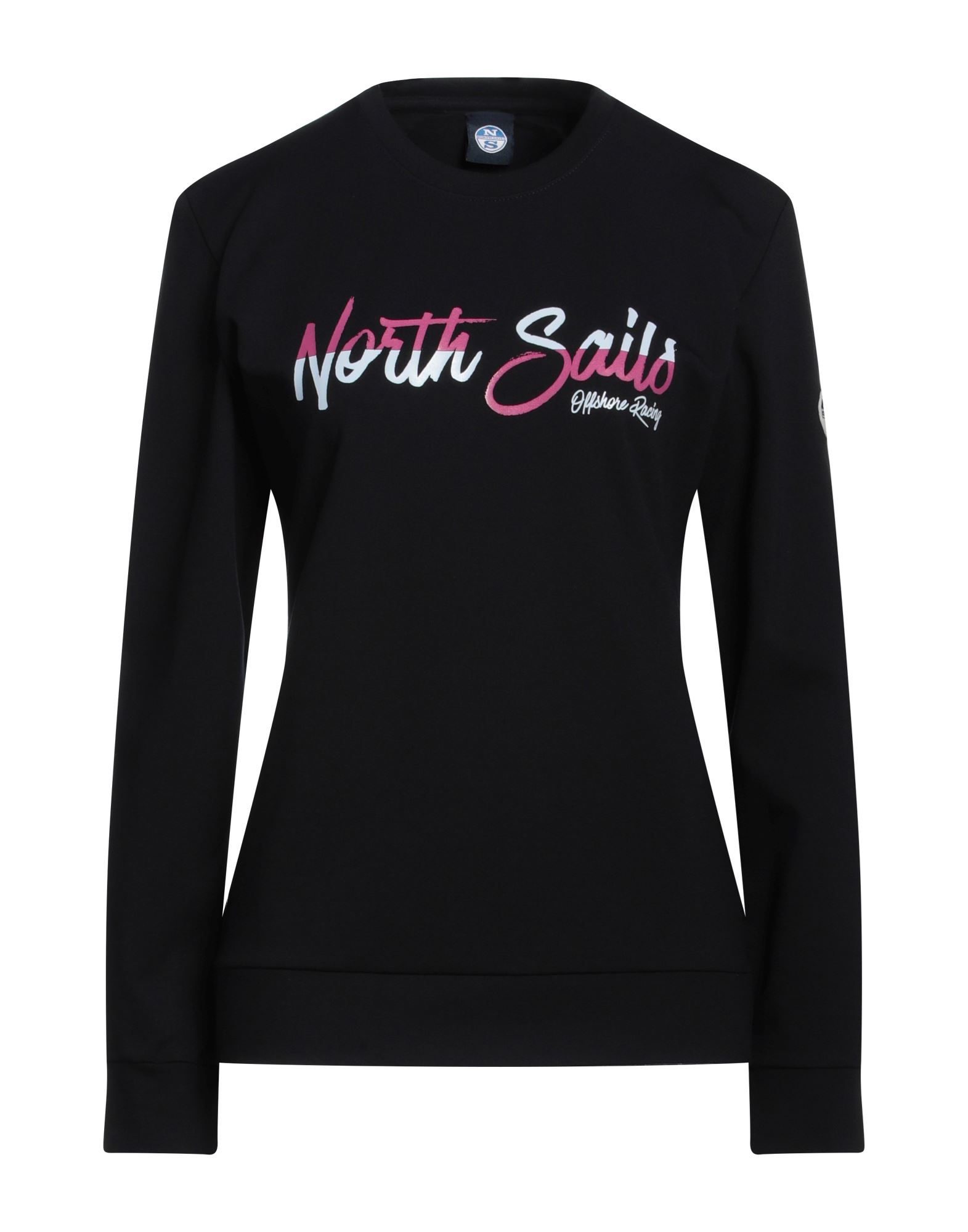 NORTH SAILS Sweatshirt Damen Nachtblau von NORTH SAILS