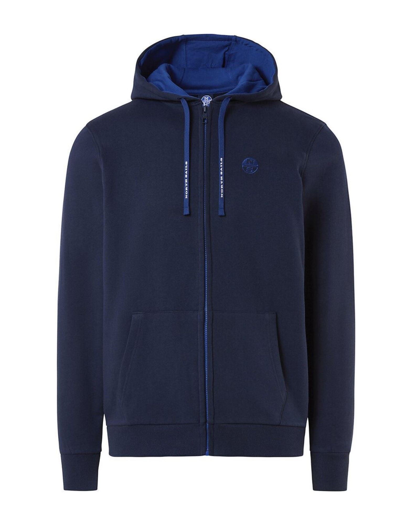 NORTH SAILS Sweatshirt Herren Blau von NORTH SAILS