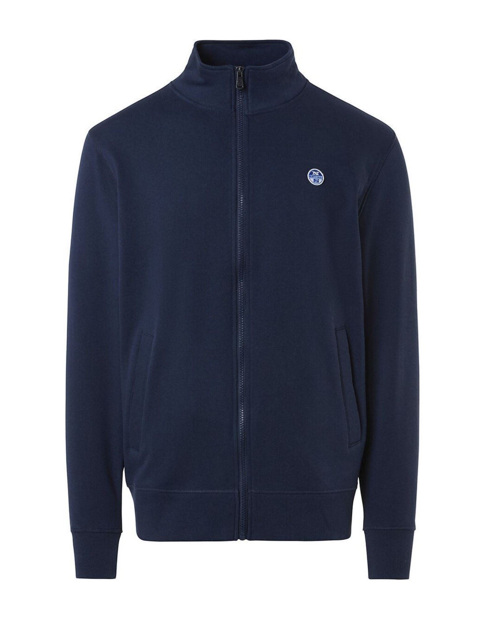 NORTH SAILS Sweatshirt Herren Blau von NORTH SAILS