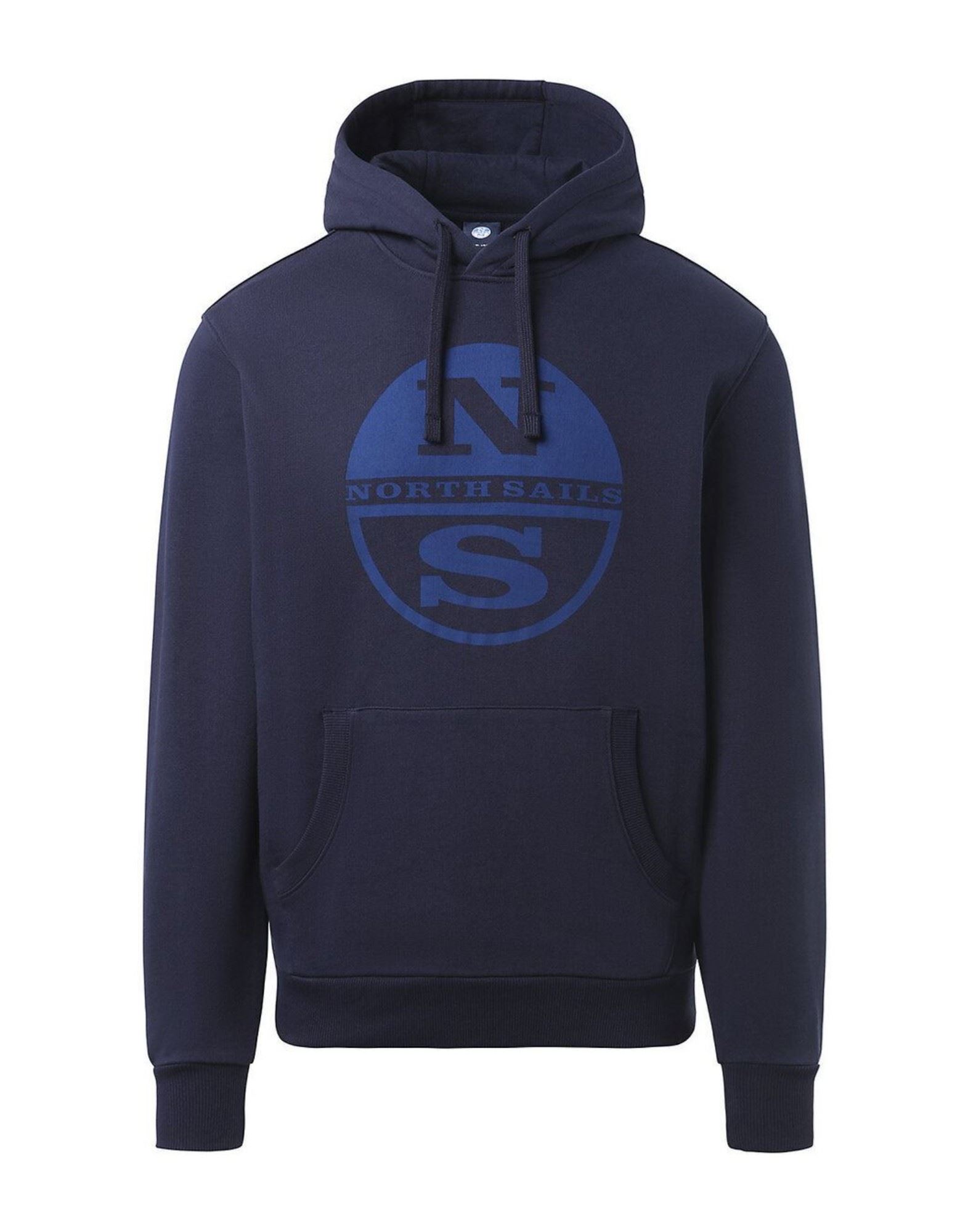 NORTH SAILS Sweatshirt Herren Blau von NORTH SAILS