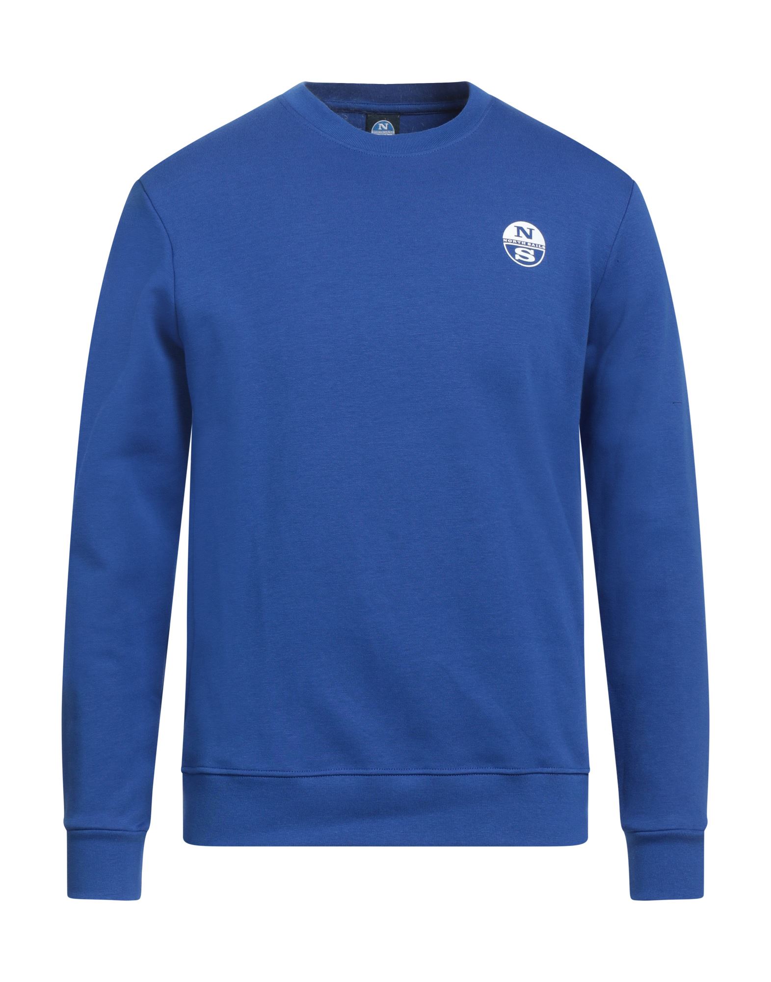 NORTH SAILS Sweatshirt Herren Blau von NORTH SAILS