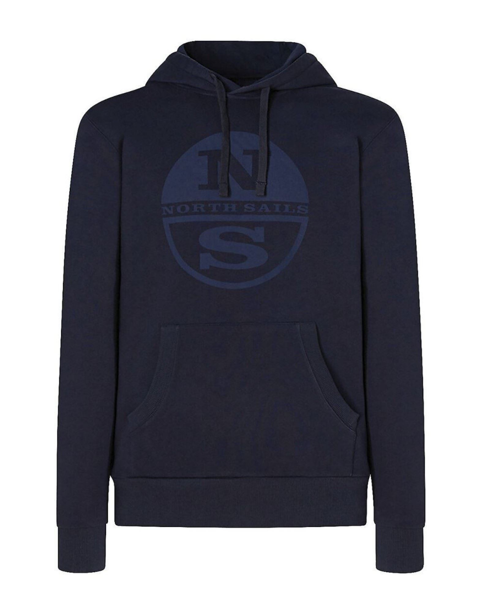 NORTH SAILS Sweatshirt Herren Nachtblau von NORTH SAILS