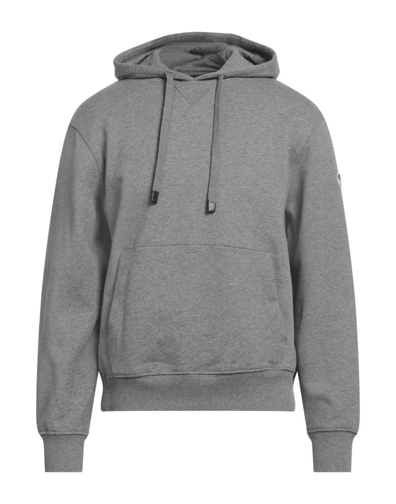 NORTH SAILS Sweatshirt Herren Grau von NORTH SAILS