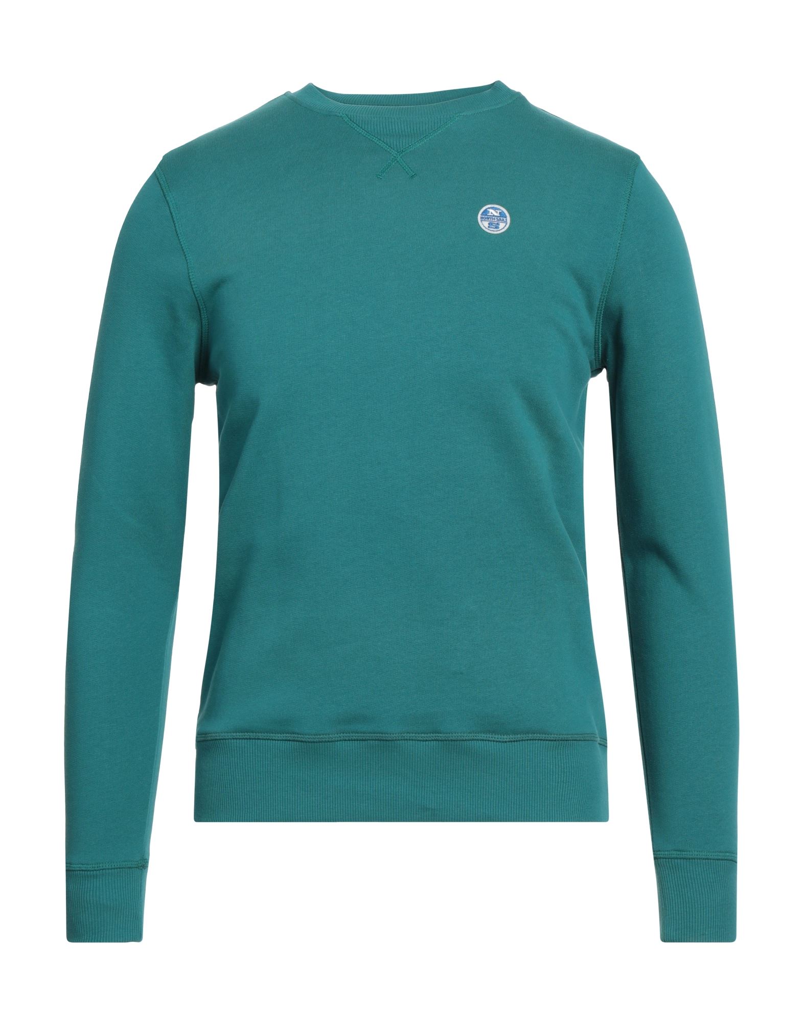 NORTH SAILS Sweatshirt Herren Grün von NORTH SAILS