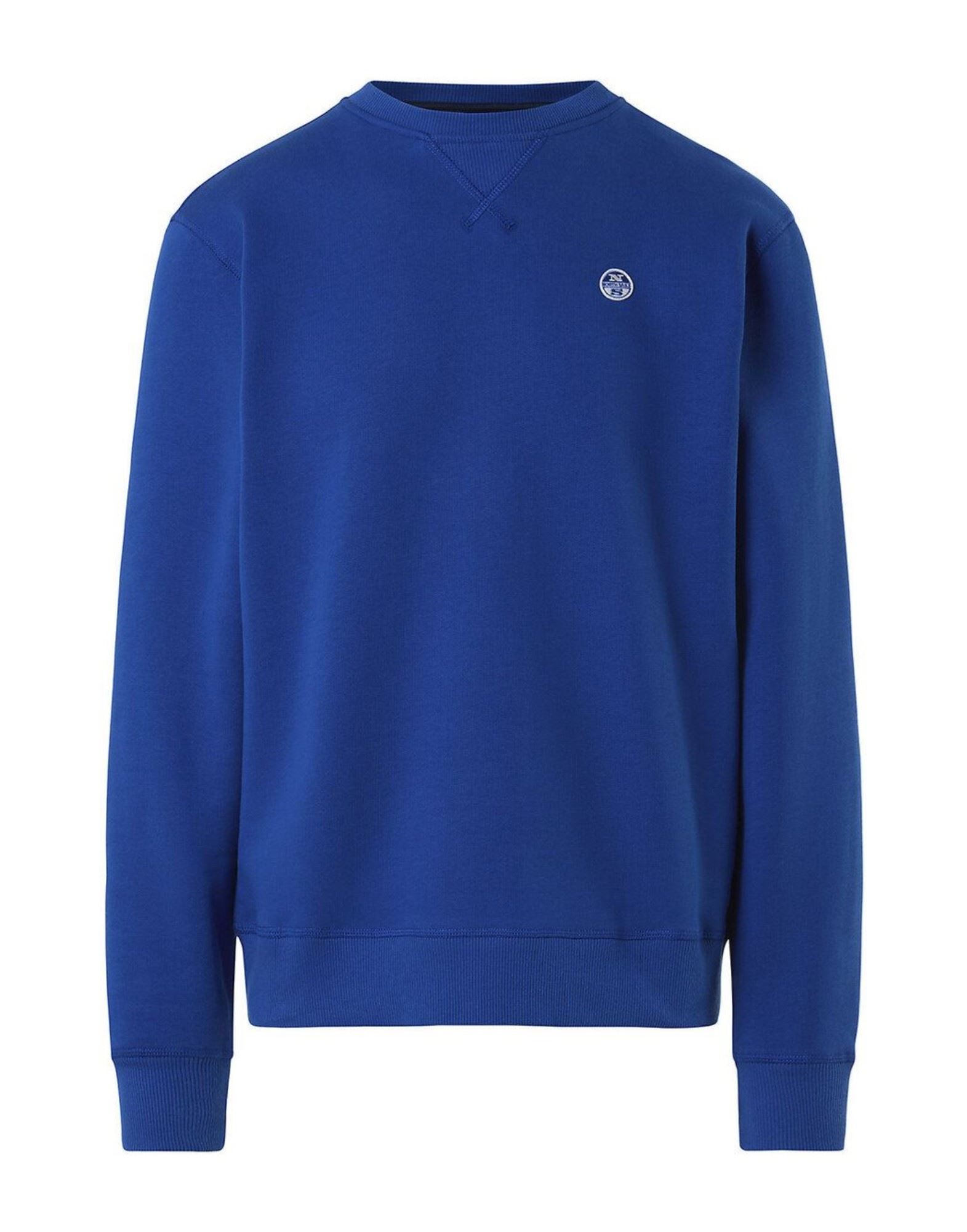 NORTH SAILS Sweatshirt Herren Himmelblau von NORTH SAILS