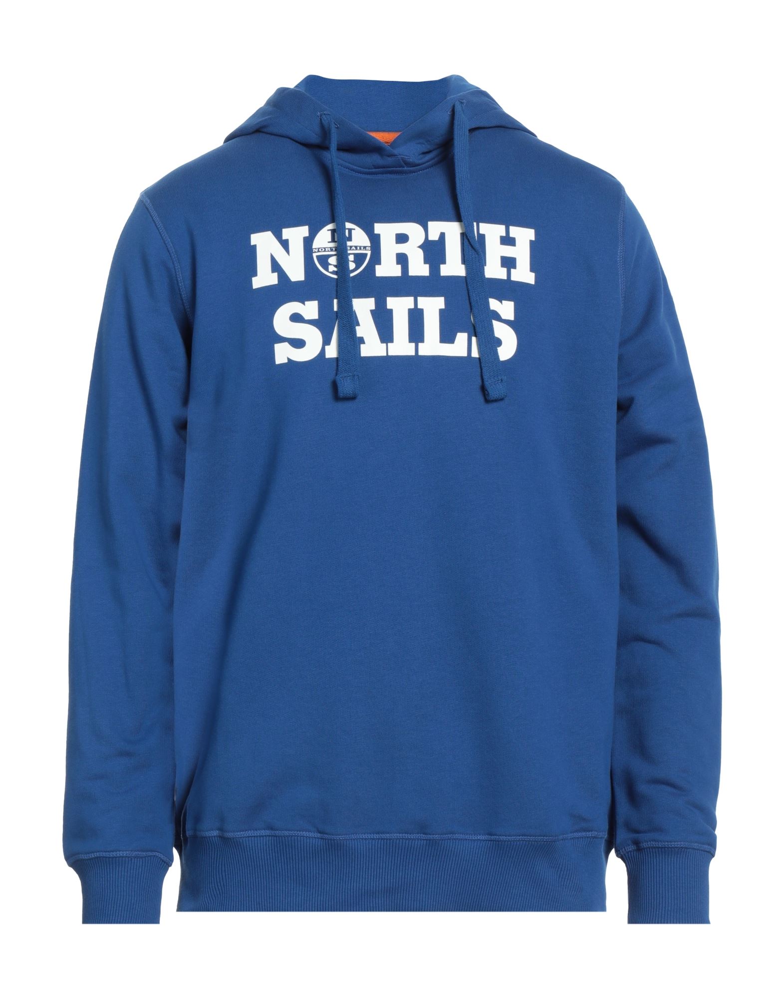 NORTH SAILS Sweatshirt Herren Königsblau von NORTH SAILS