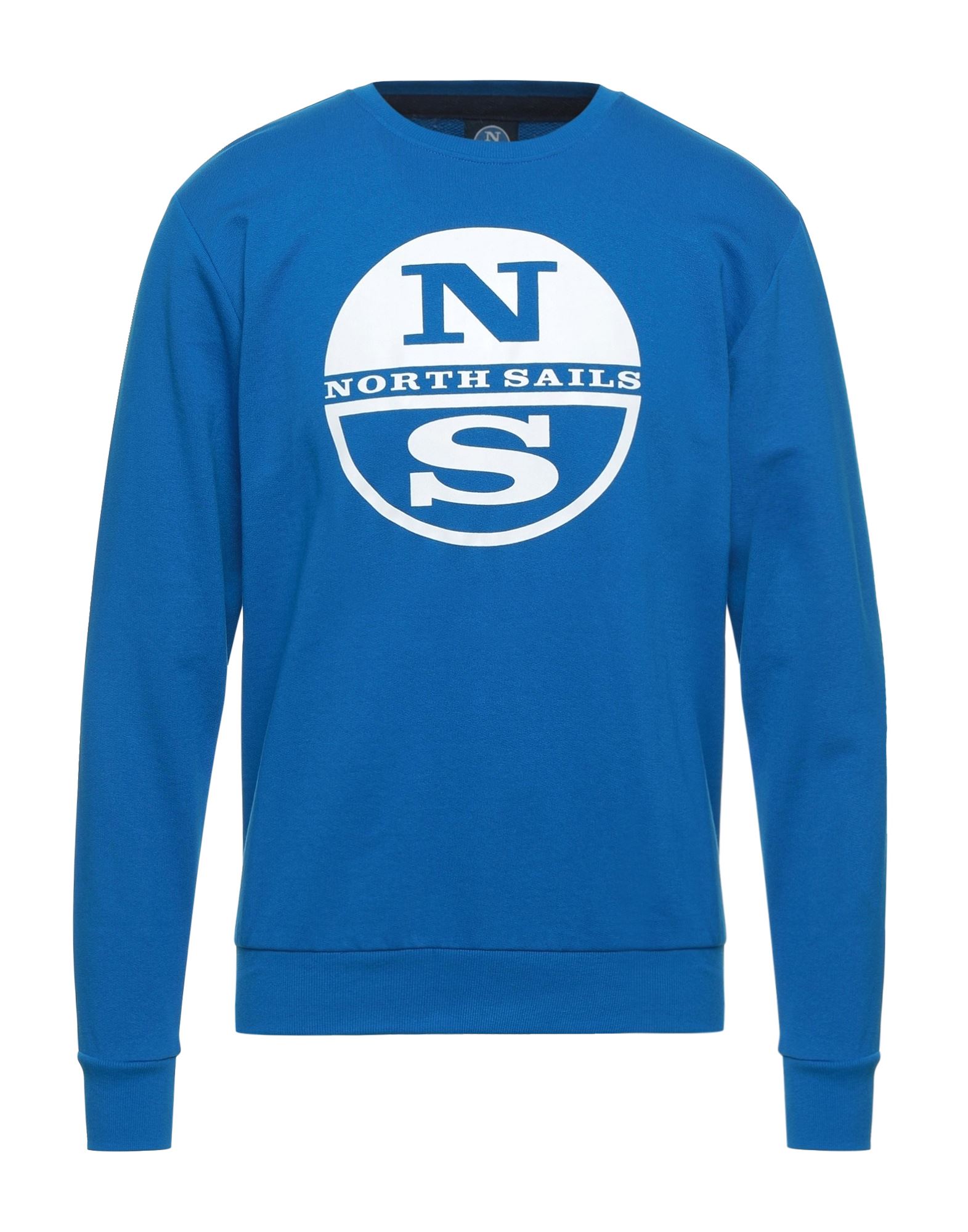 NORTH SAILS Sweatshirt Herren Königsblau von NORTH SAILS